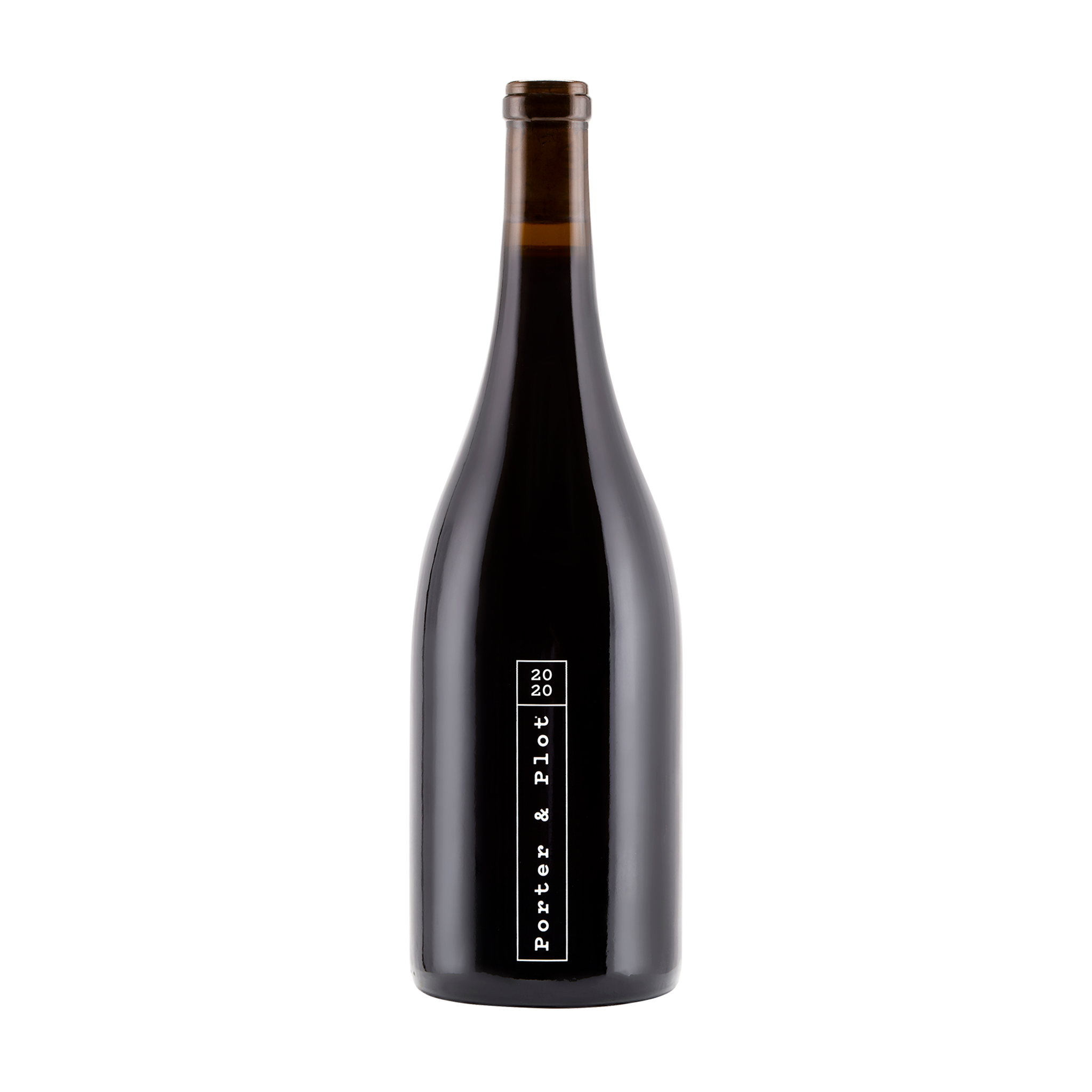 2020 Porter & Plot® Pinot Noir