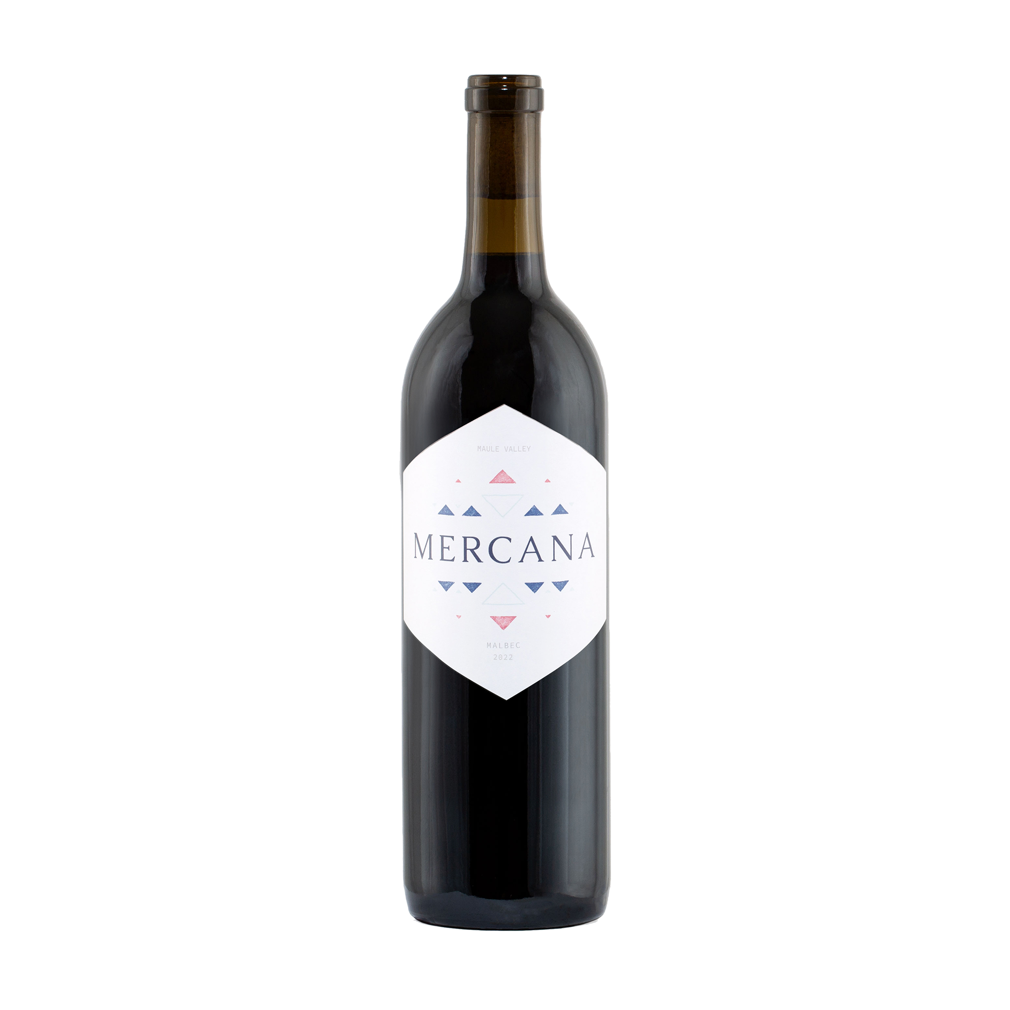 2022 Mercana Malbec