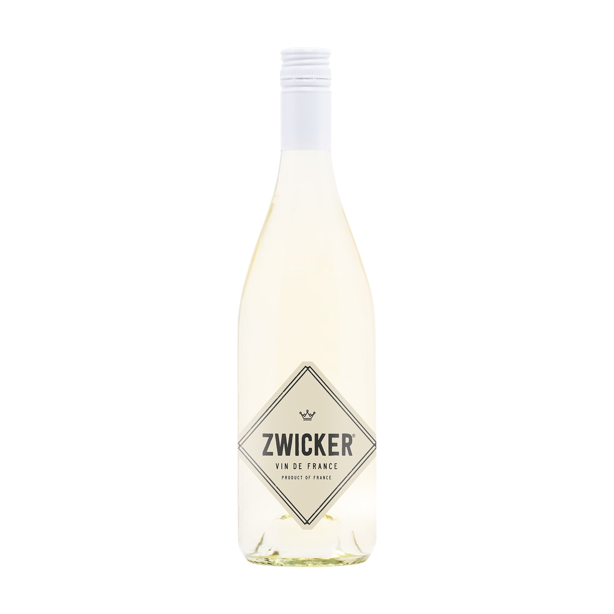 2021 Zwicker® White Wine Blend