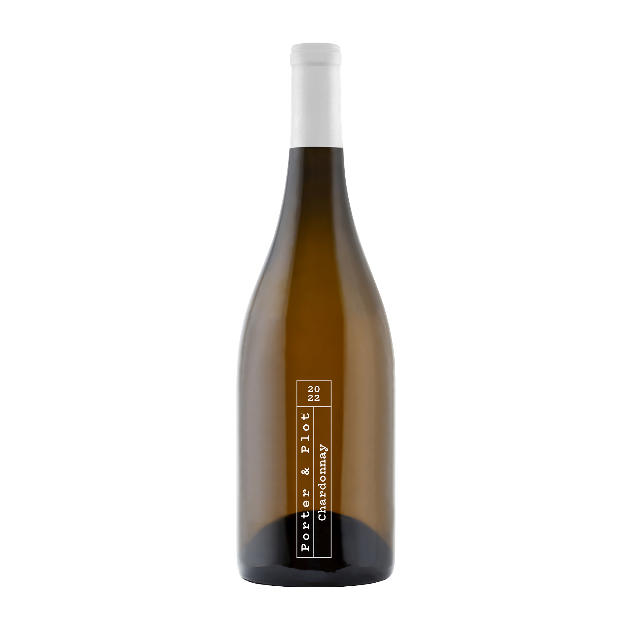 2022 Porter & Plot®  Chardonnay