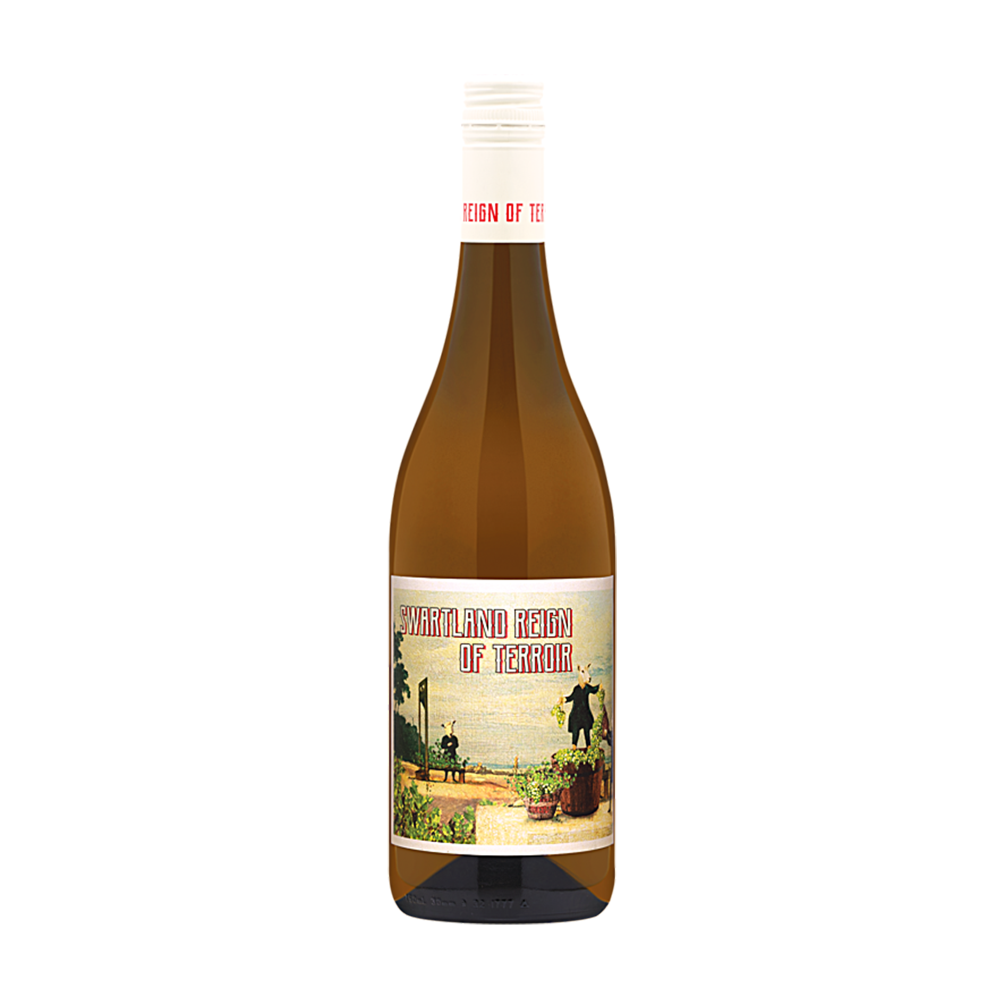 2022 Reign Of Terroir Chenin Blanc