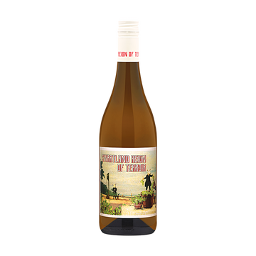 2022 Reign Of Terroir Chenin Blanc