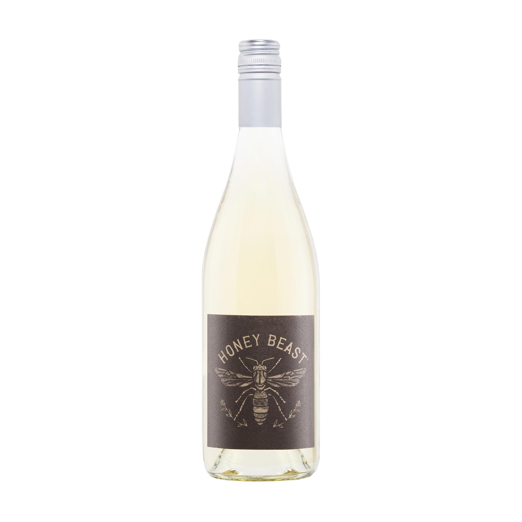 2022 Honey Beast Chardonnay