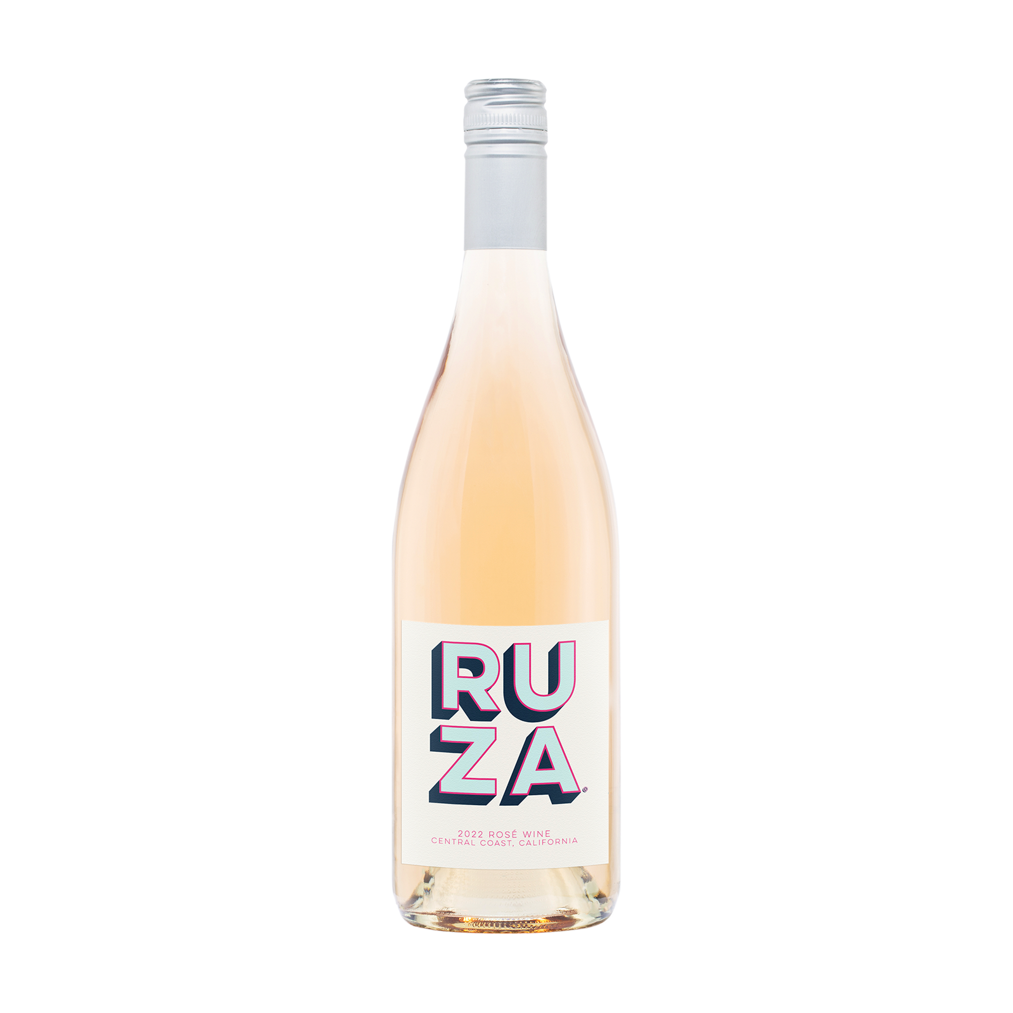 2022 Ruza Rosé Wine