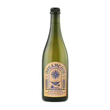 2022 Dreamcôte Pet Nat Chardonnay
