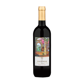 2021 Cala De' Poeti Sangiovese