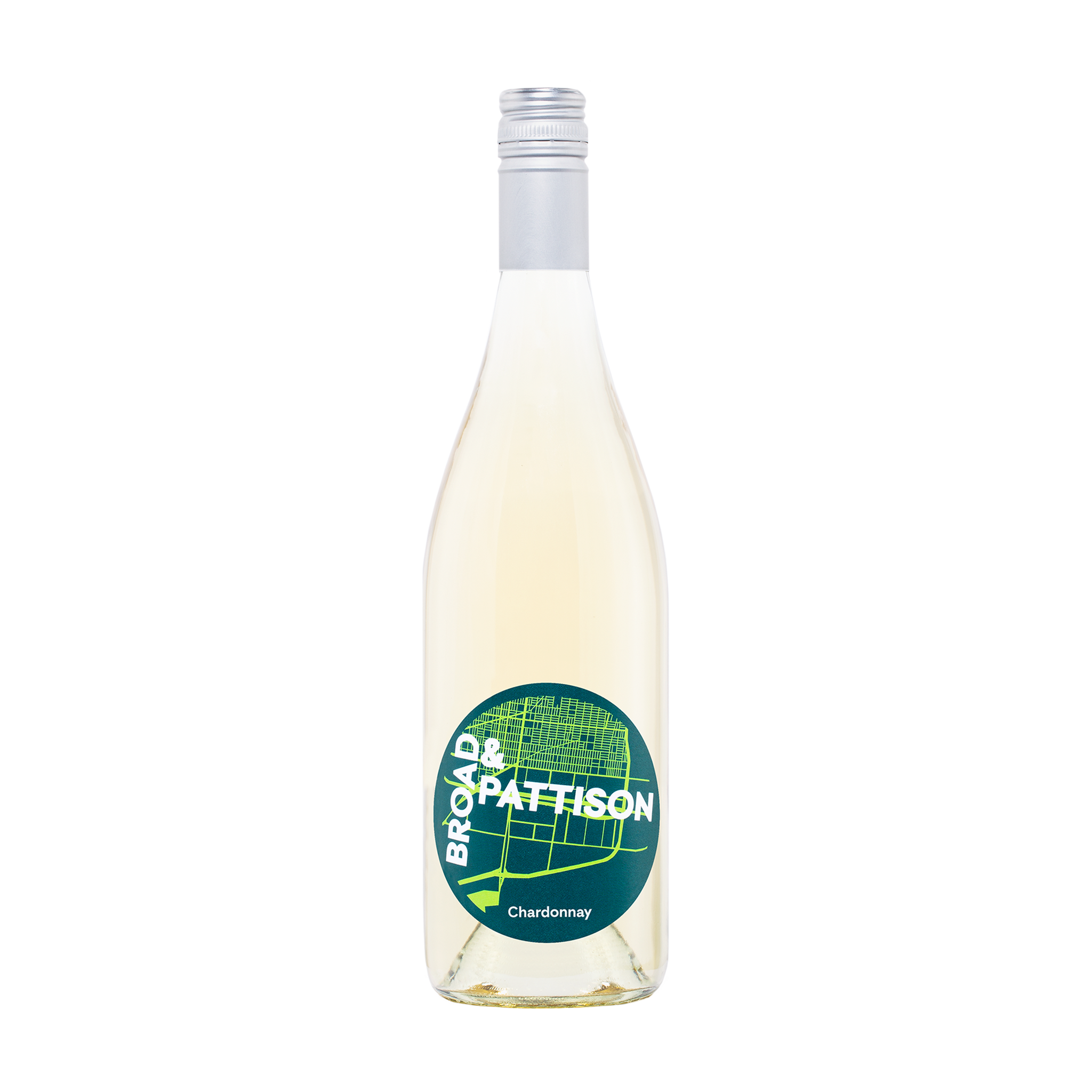 2019 Broad & Pattison® Chardonnay
