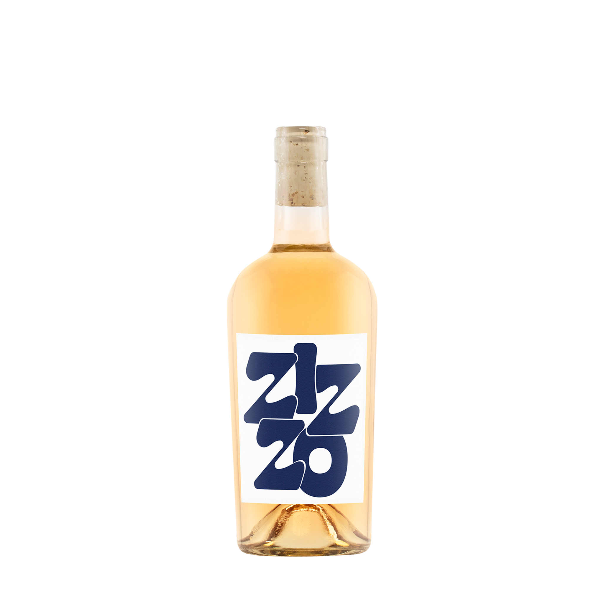 2021 Zizzo Orange Wine