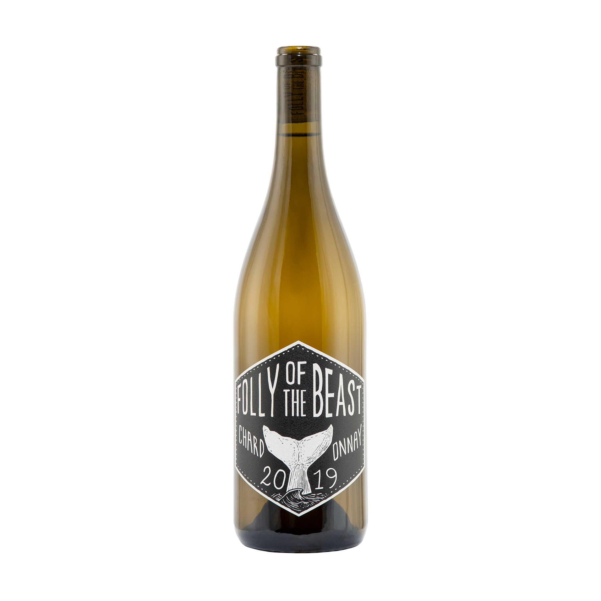 2019 Folly of the Beast® Chardonnay