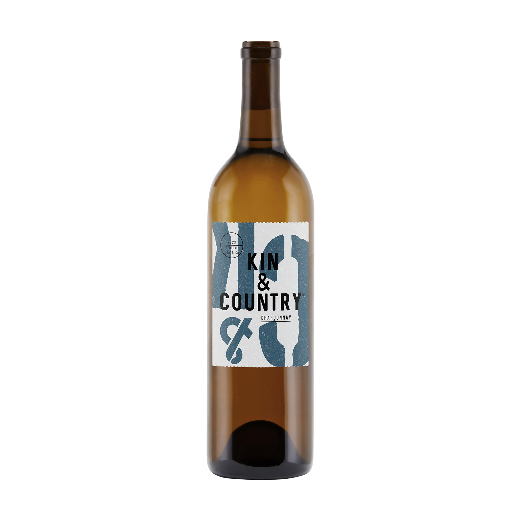 2022 Kin + Country Chardonnay