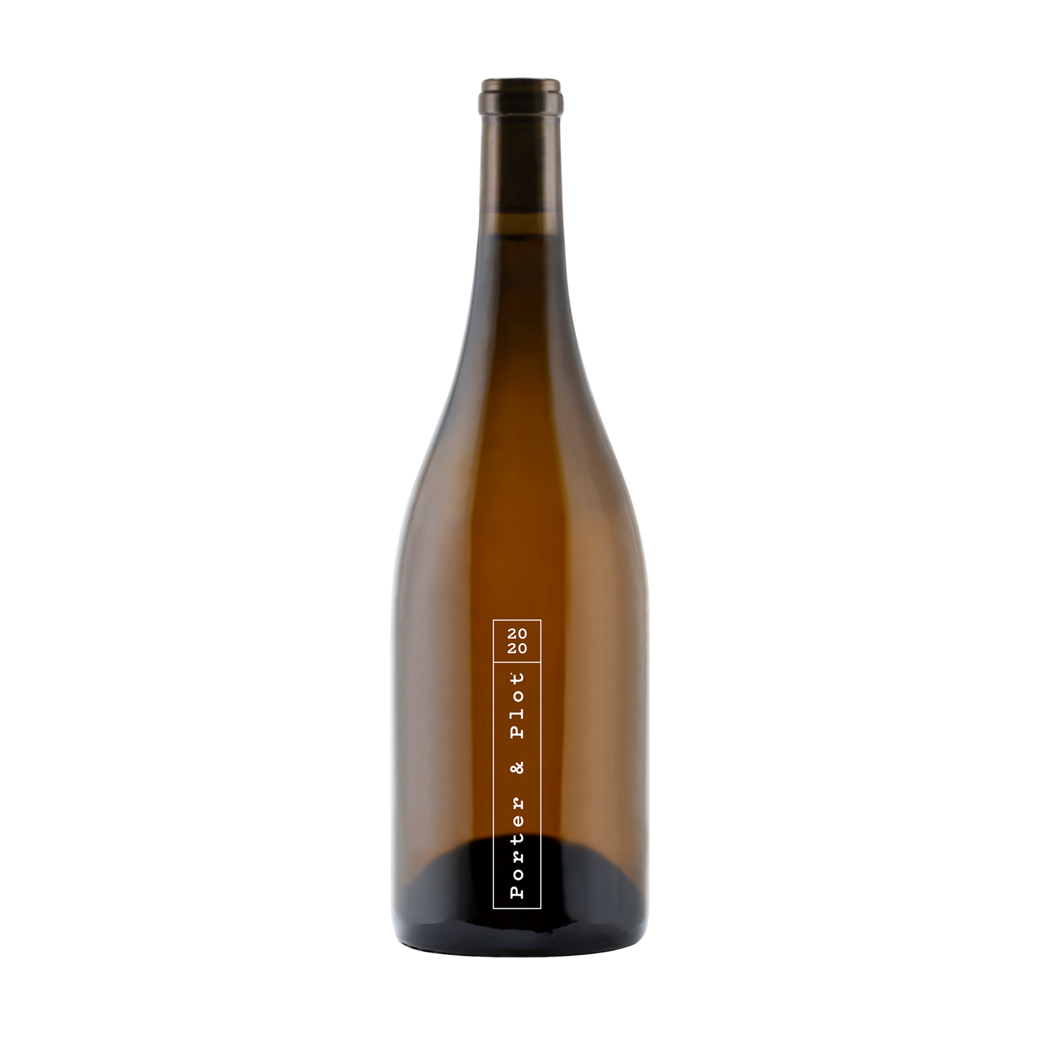 2020 Porter & Plot® Chardonnay