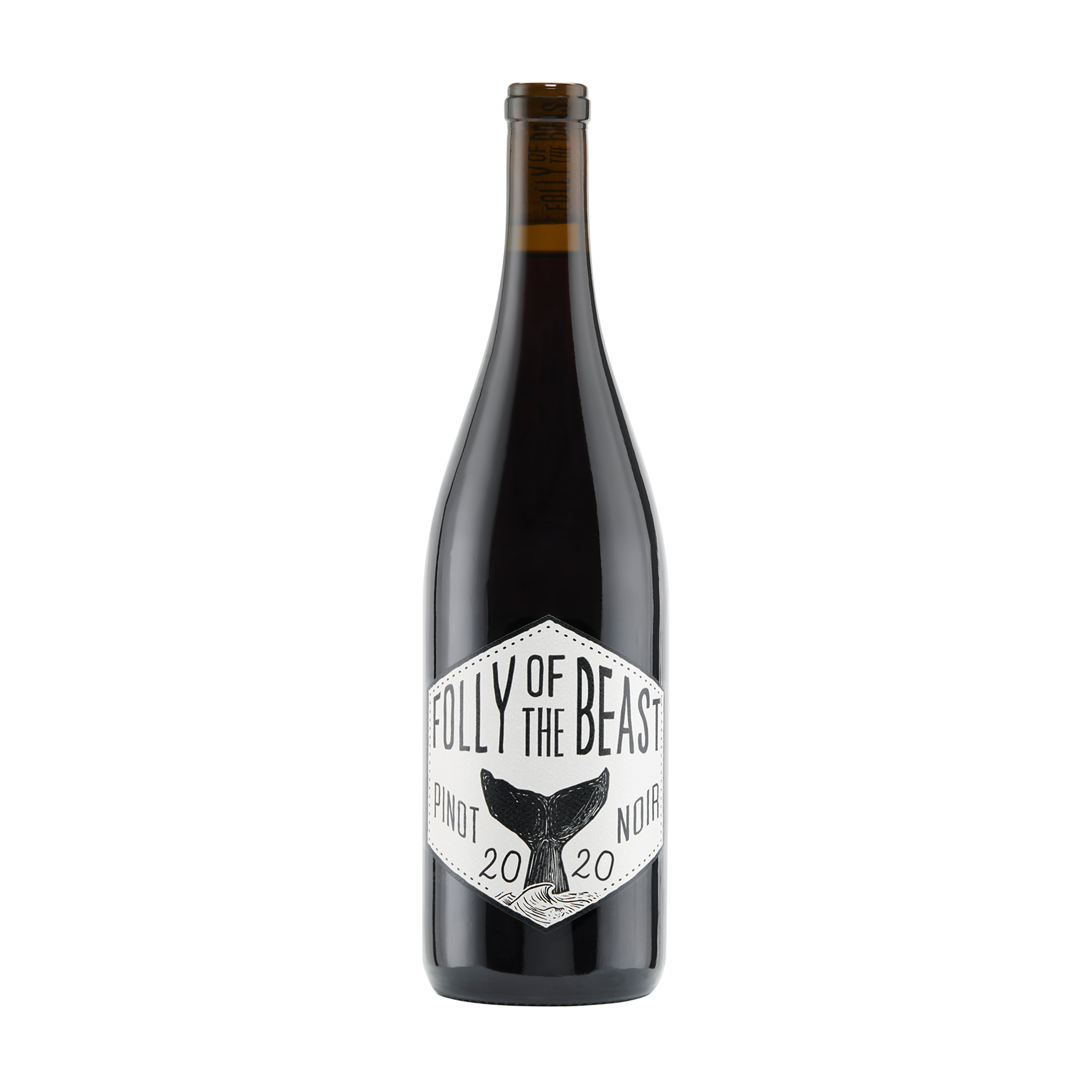 2020 Folly of the Beast® Pinot Noir