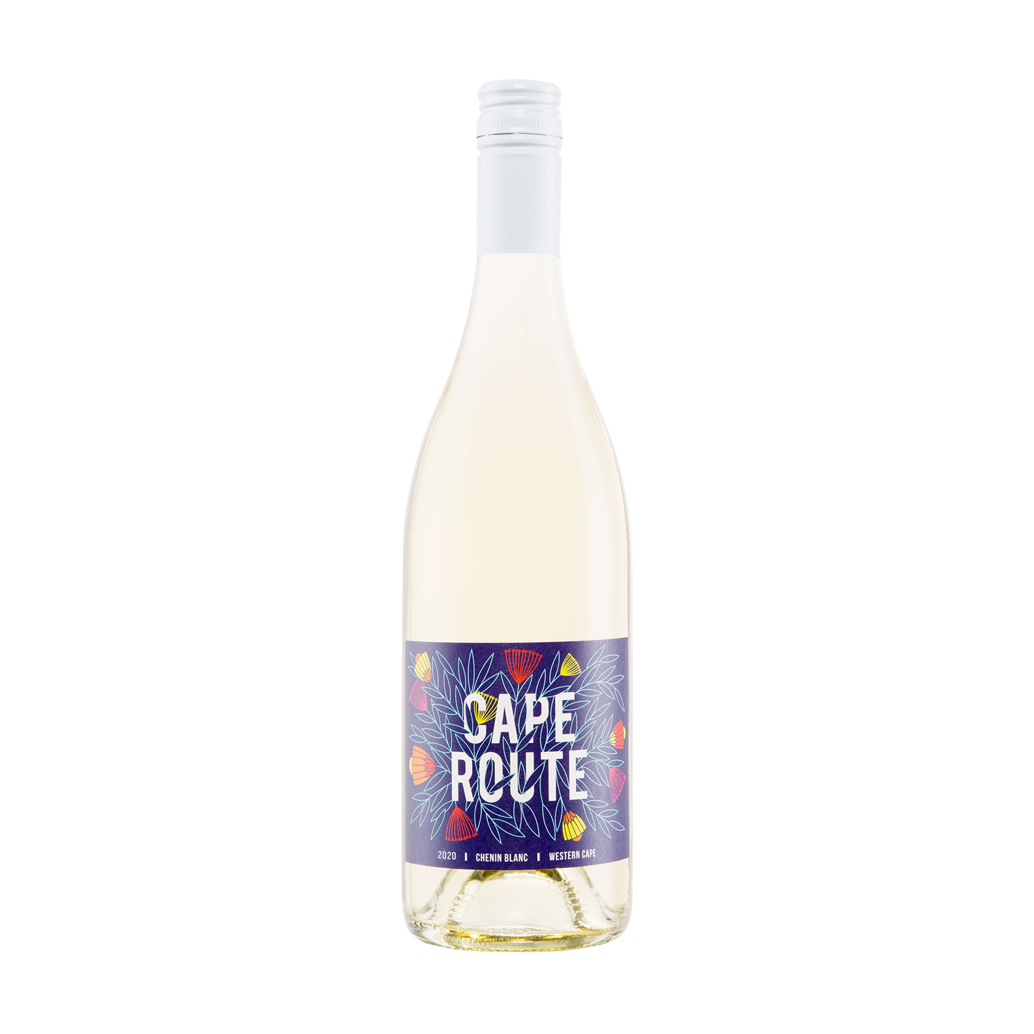 2020 Cape Route Chenin Blanc