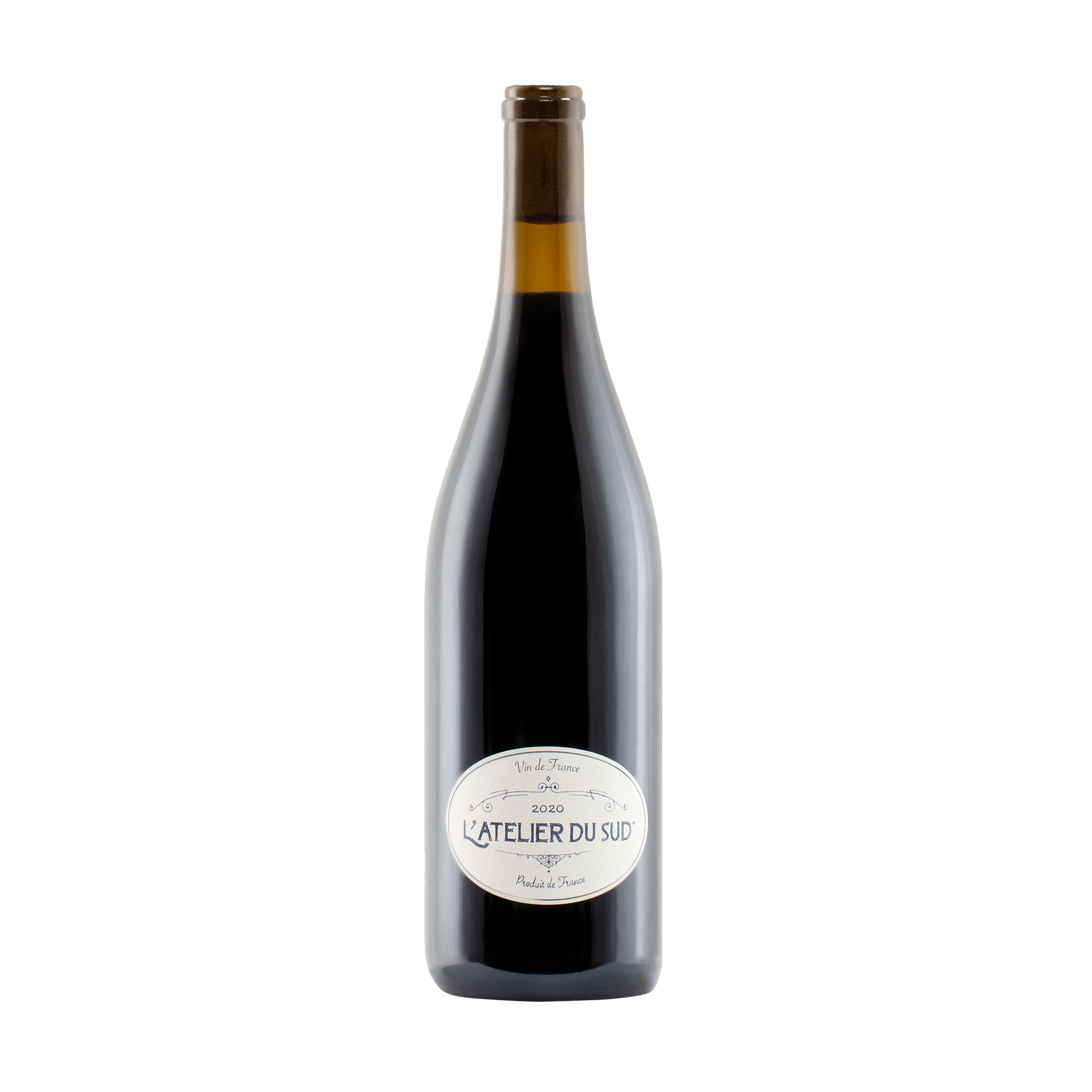 2020 L'Atelier du Sud® Gamay