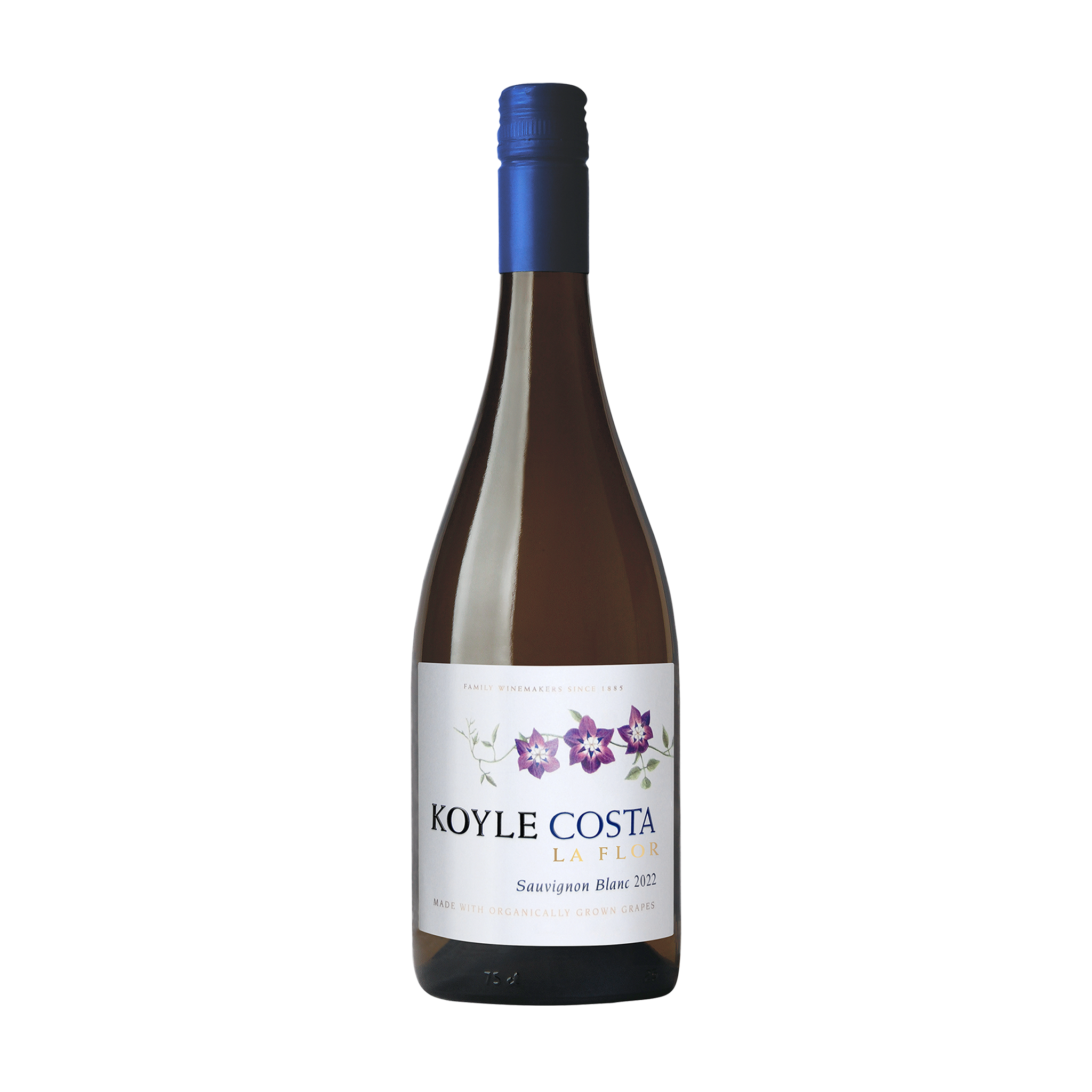 2022 Koyle® Sauvignon Blanc