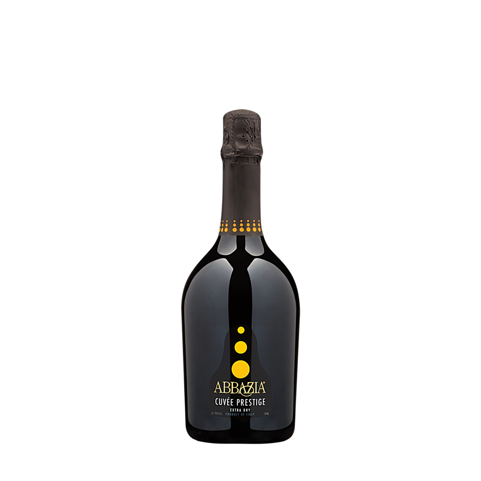 Abbazia Cuveé Prestige