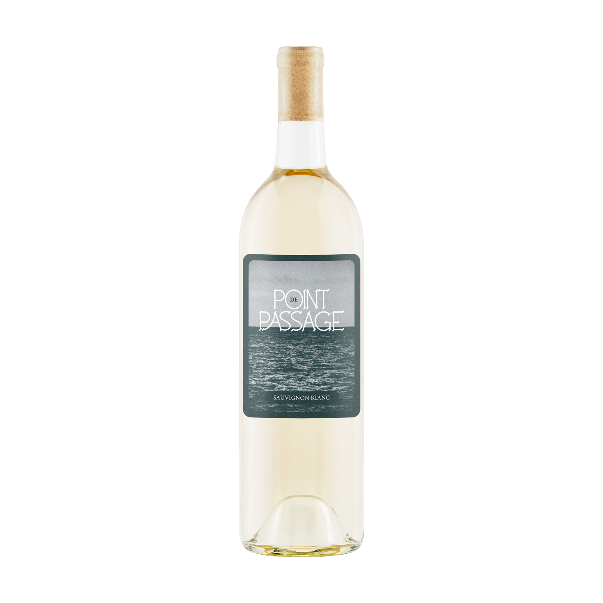 2021 Point de Passage Sauvignon Blanc