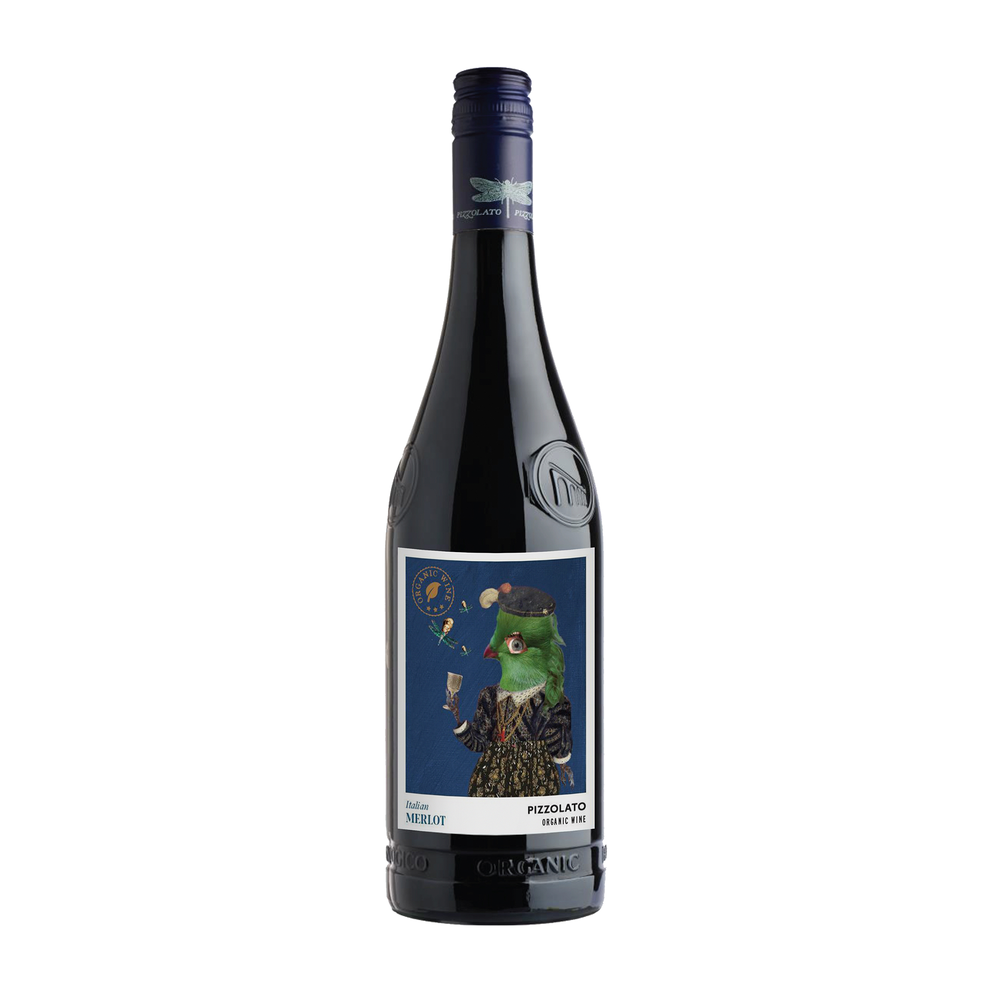 2022 Pizzolato® Merlot