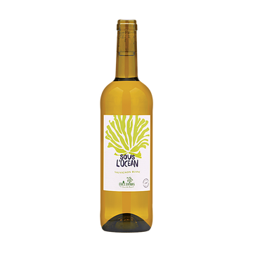 2022 Sous L'Ocean Sauvignon Blanc