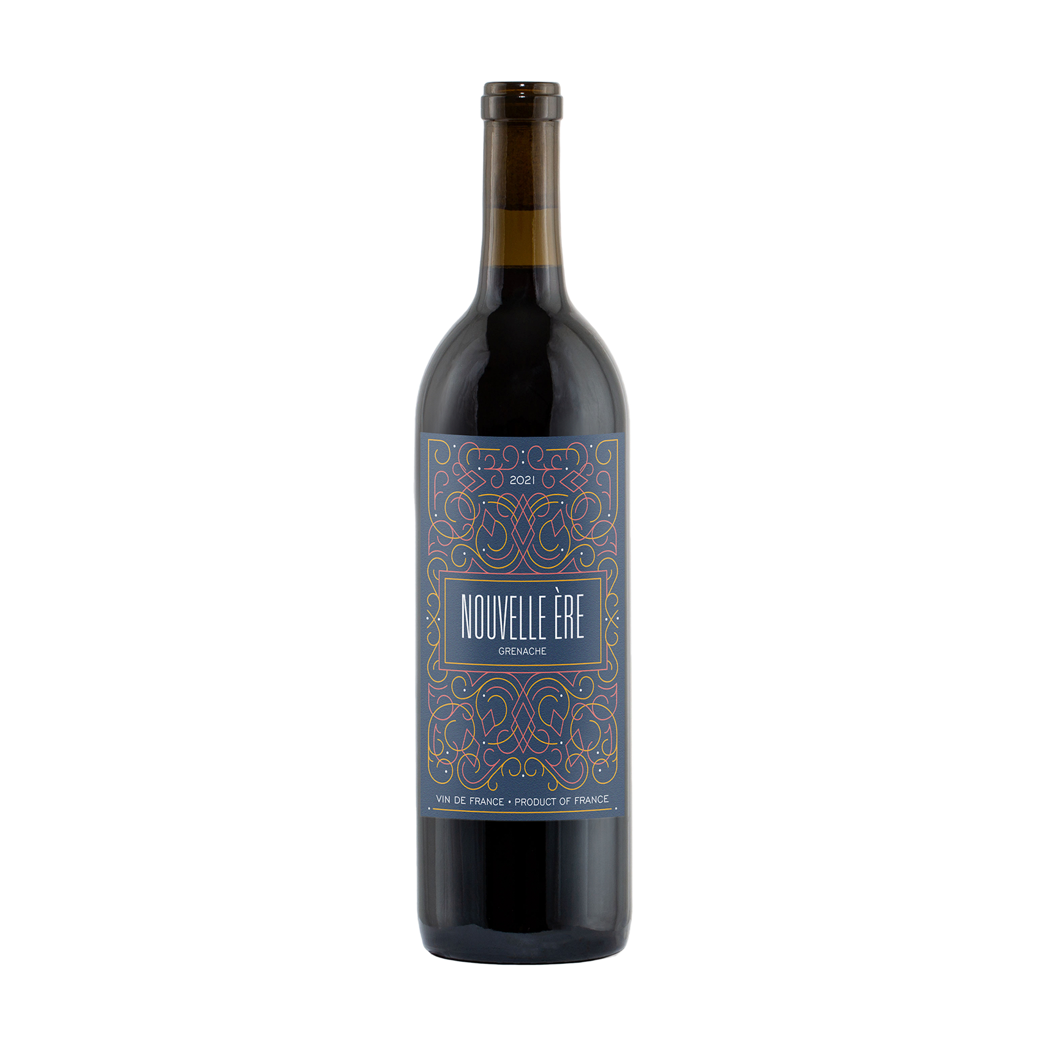 2021 Nouvelle Ère Grenache