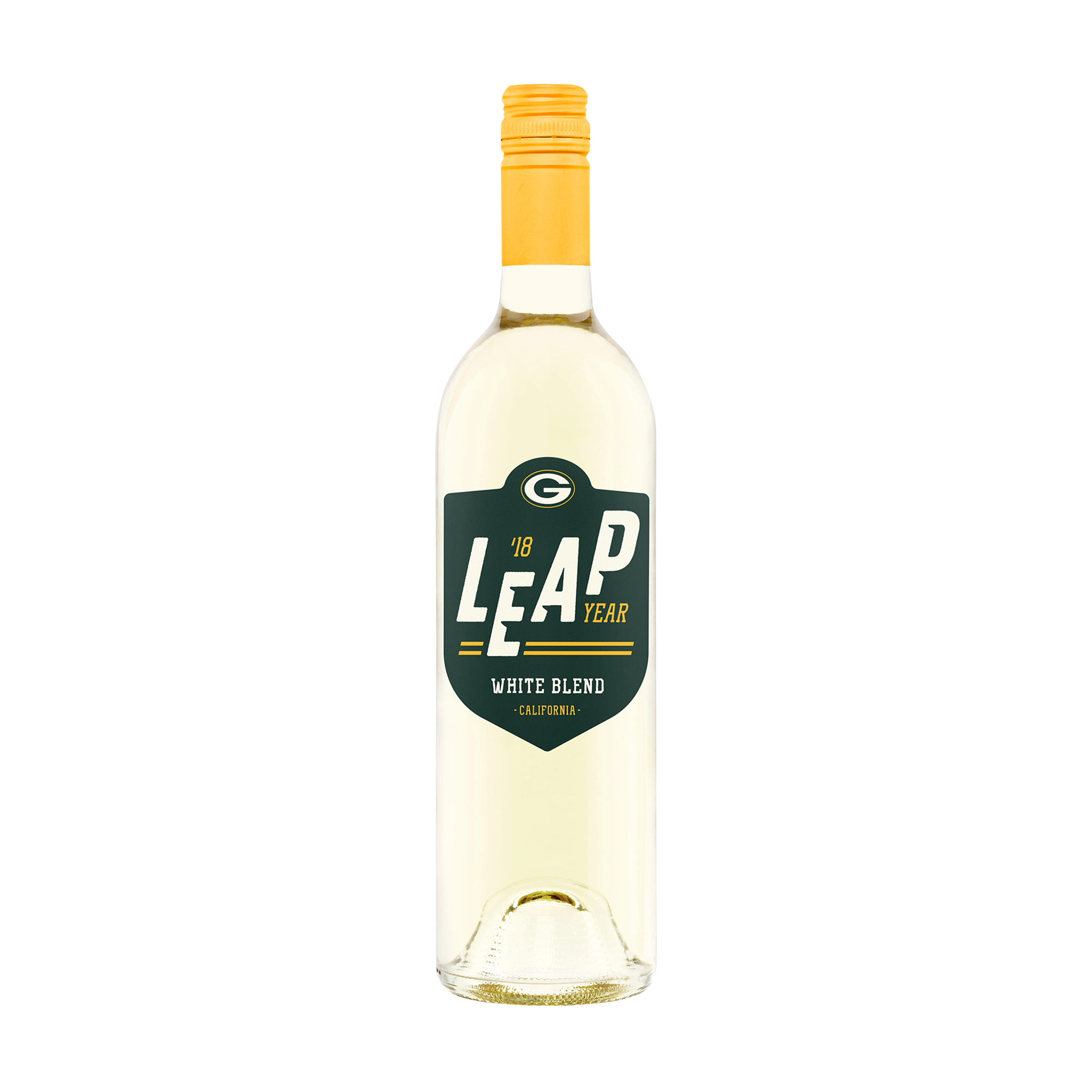 2018 Leap Year White Wine Blend