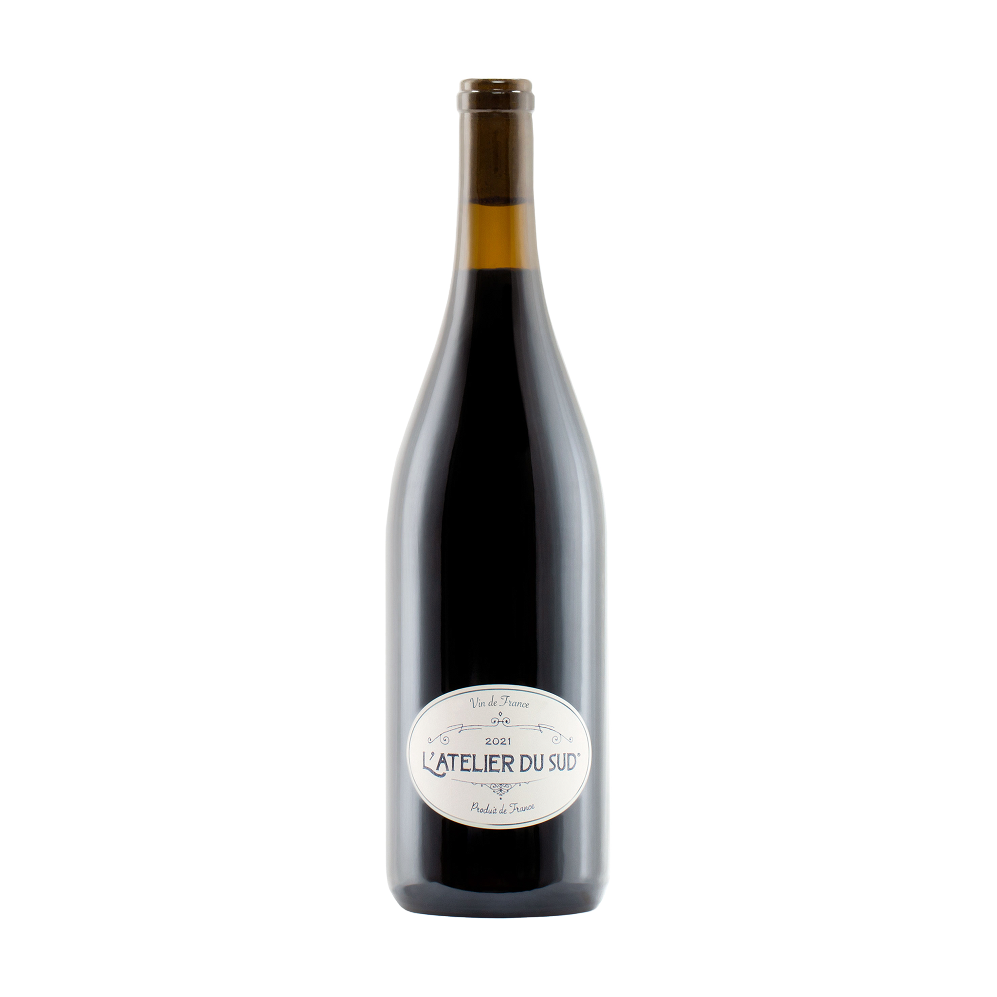 2021 L'Atelier du Sud® Grenache