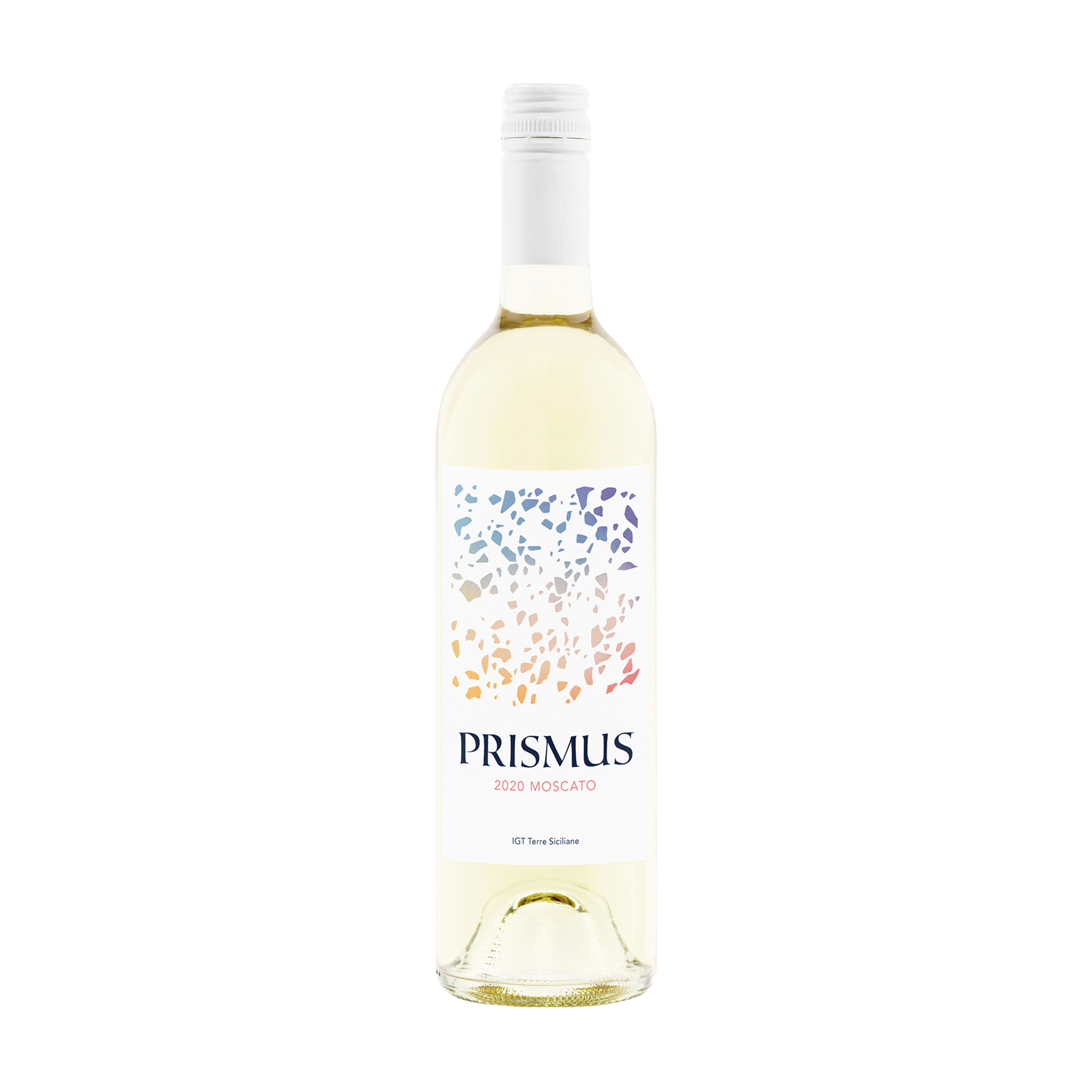 2020 Prismus® Moscato