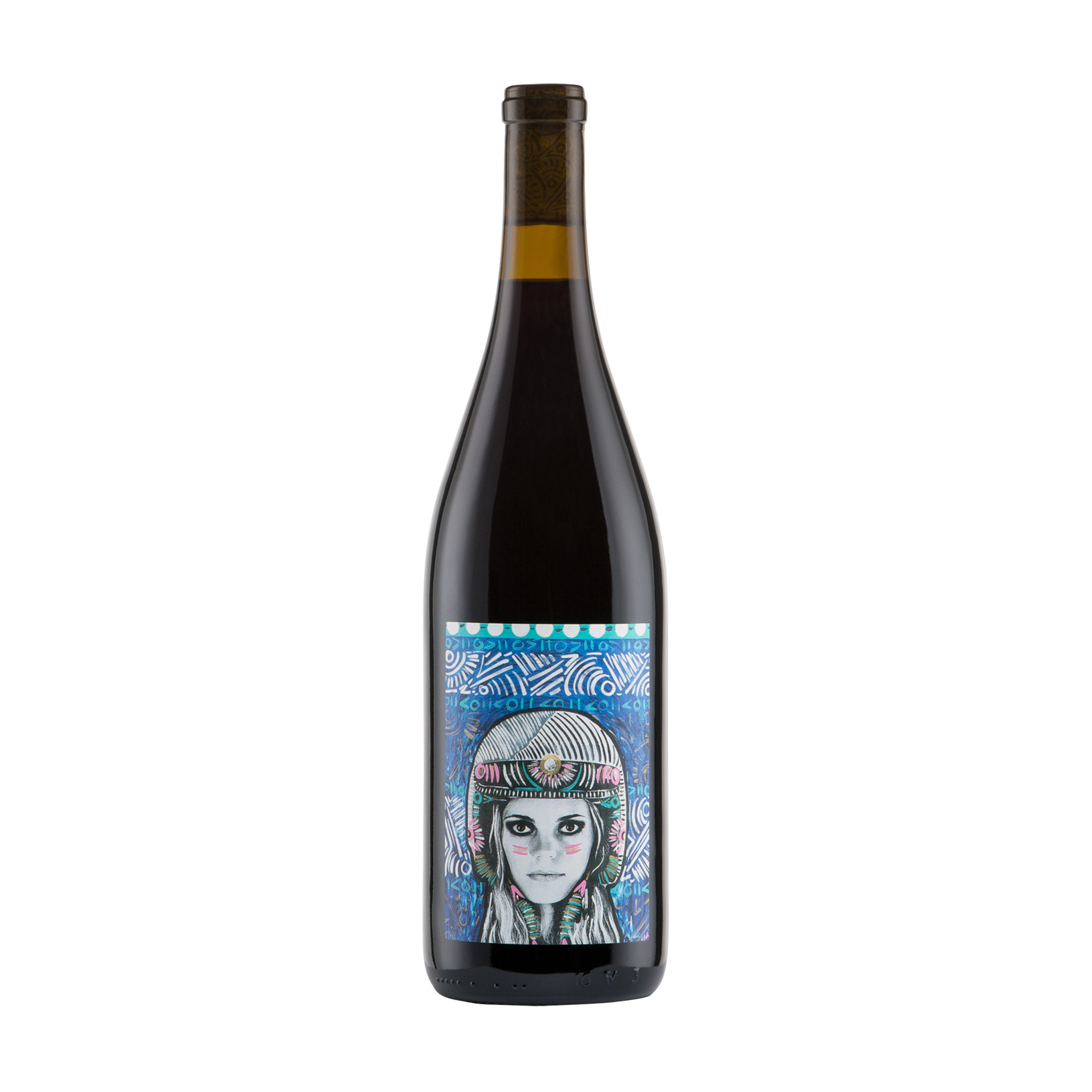 2019 Funk Zone® Red Wine Blend