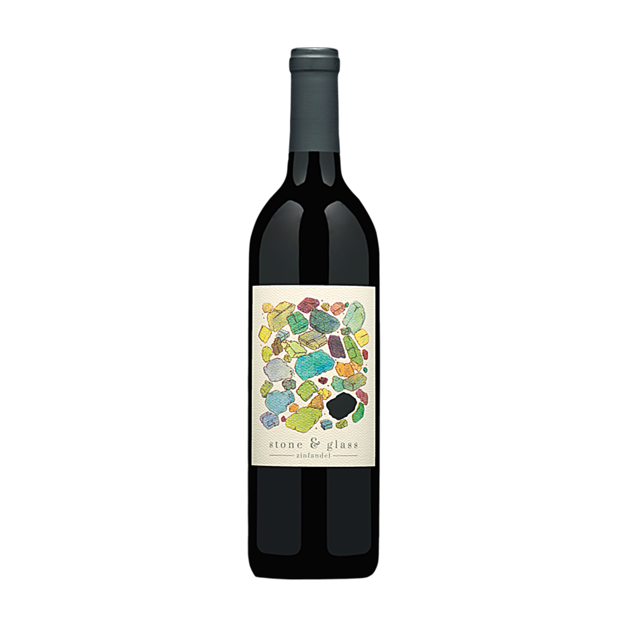 2021 Stone & Glass Zinfandel