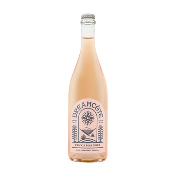 2022 Dreamcôte Prickly Pear Sparkling Cider