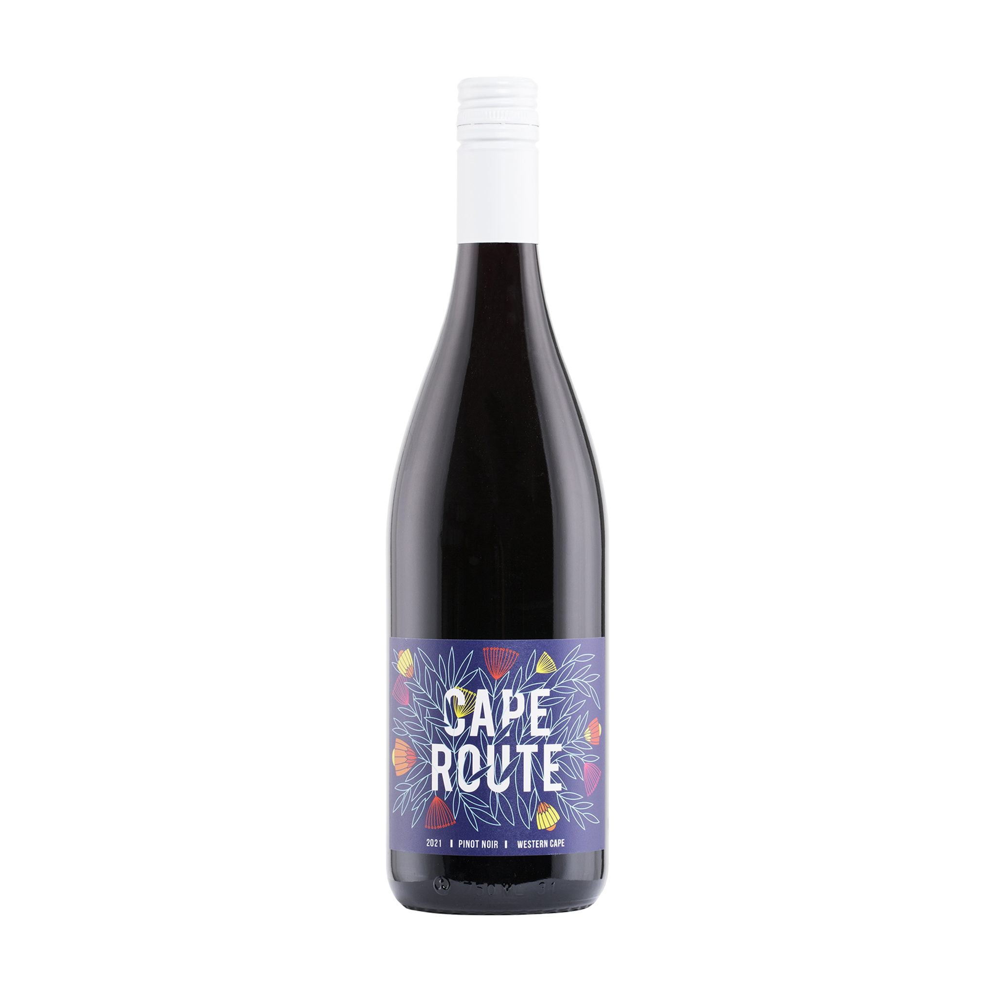 2021 Cape Route Pinot Noir