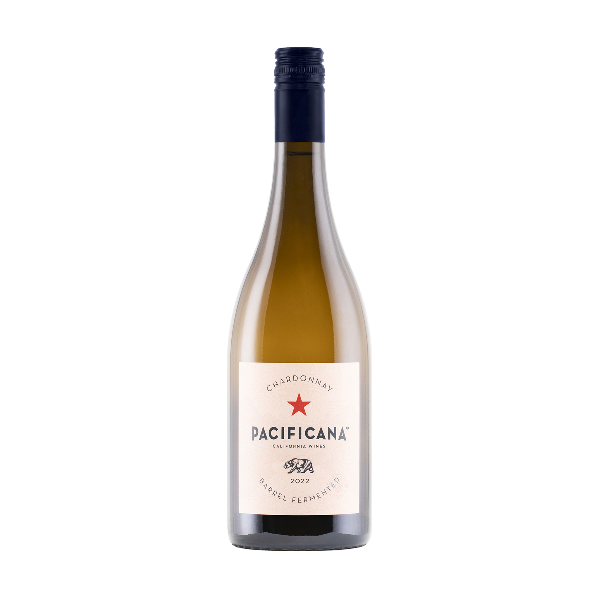 2022 Pacificana® Chardonnay