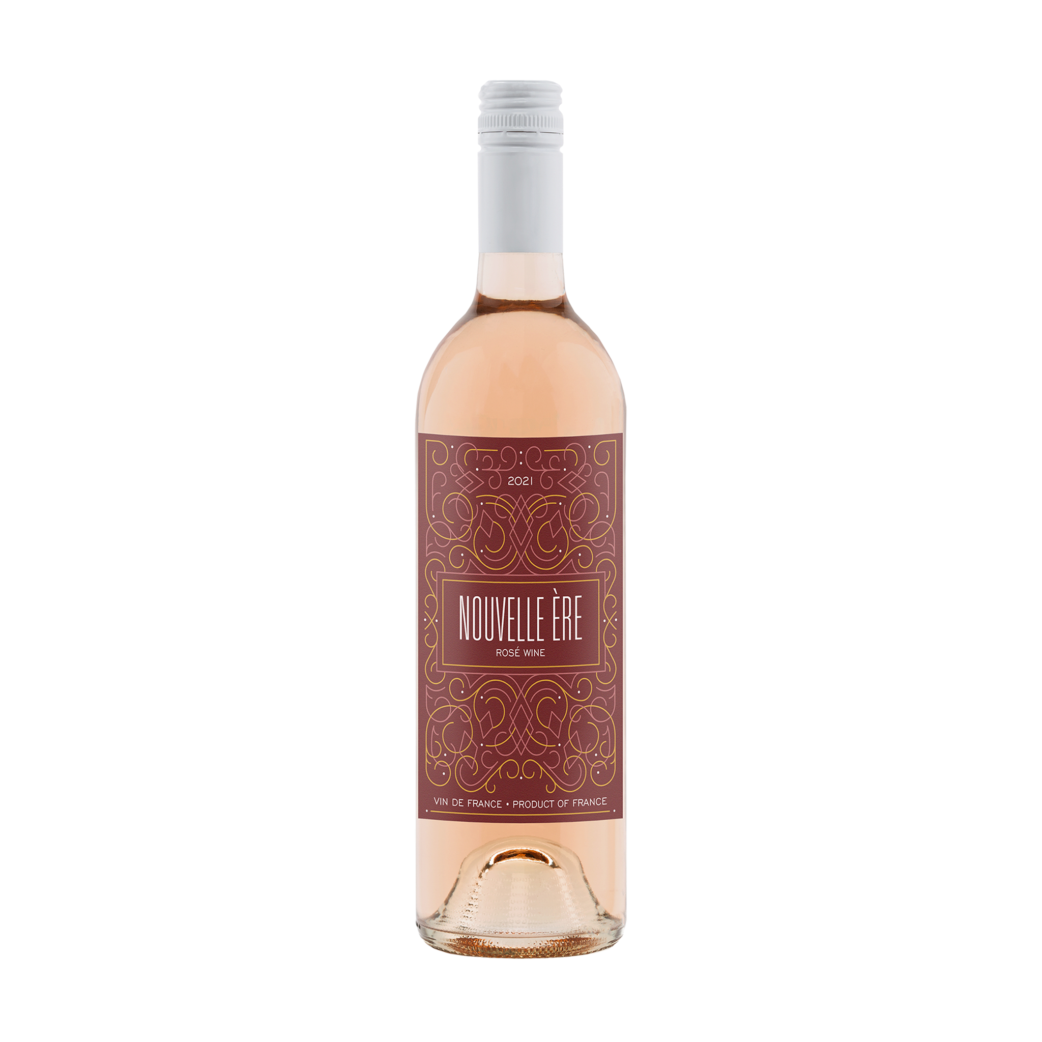 2021 Nouvelle Ère Rosé Wine