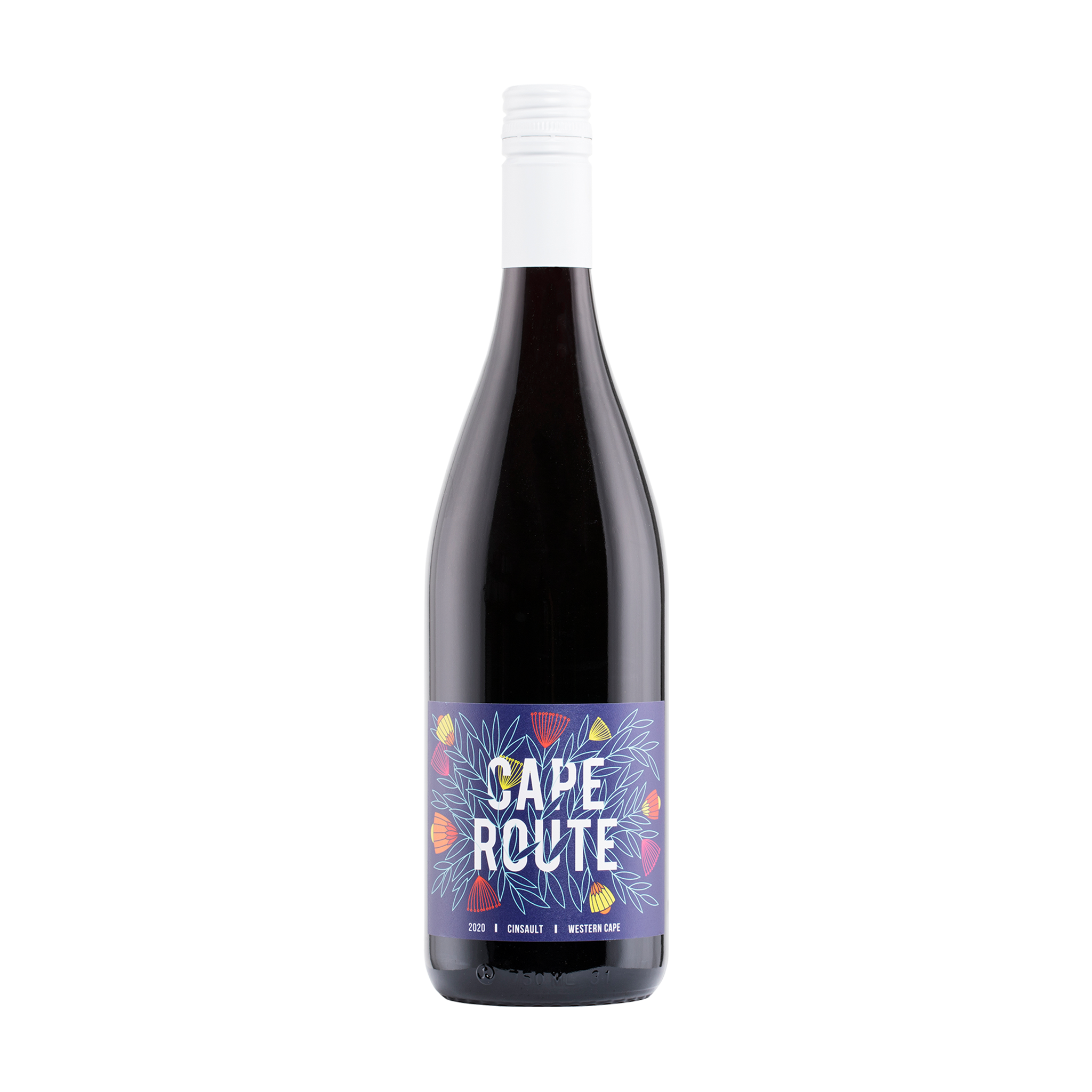 2020 Cape Route Cinsault