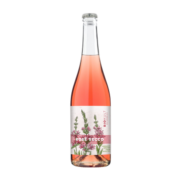 2021 Biokult Rosé Secco