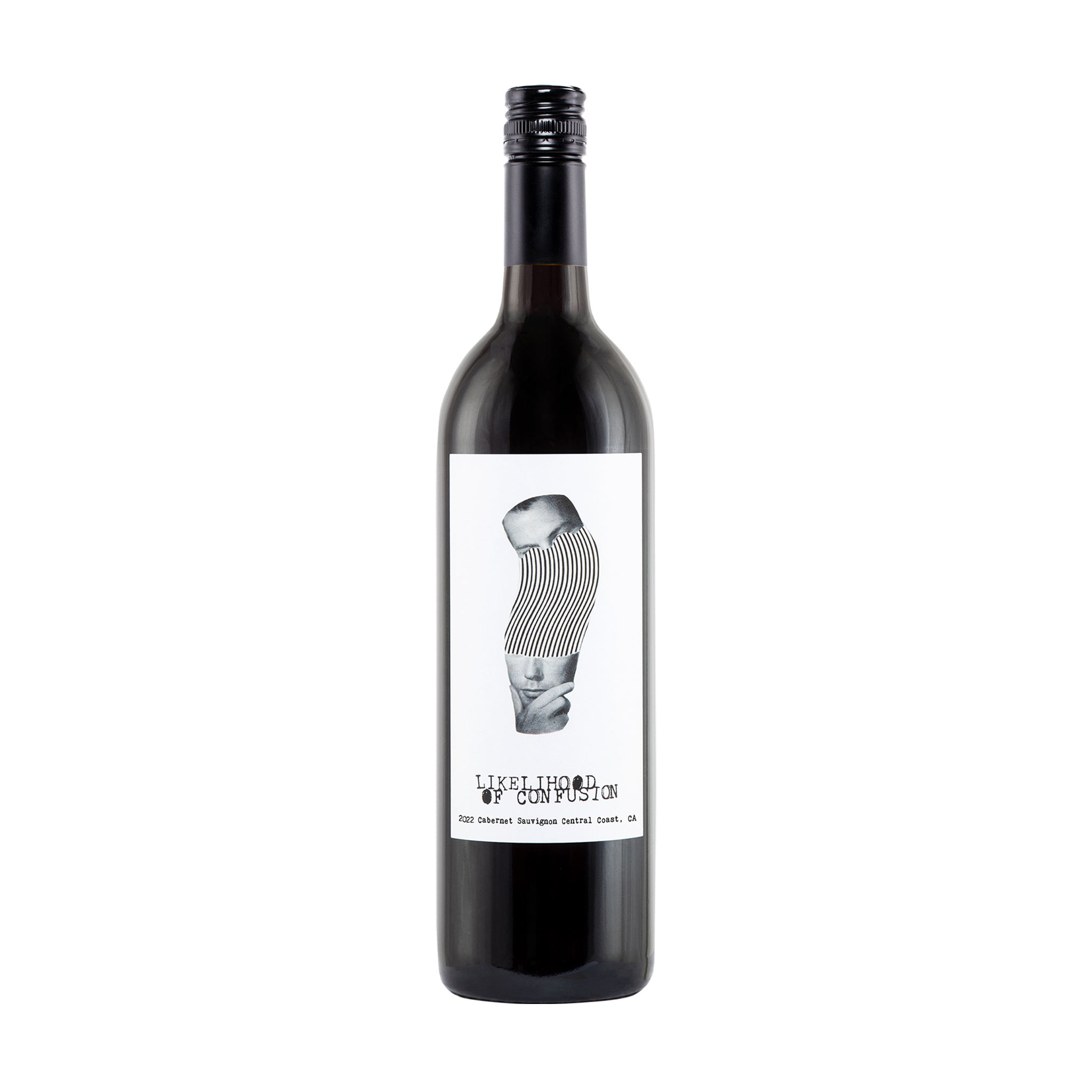 2022 Likelihood of Confusion Cabernet Sauvignon