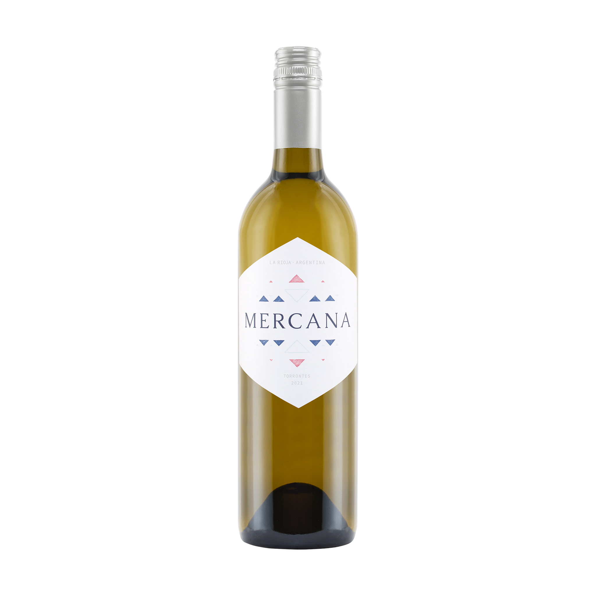 2021 Mercana Torrontes