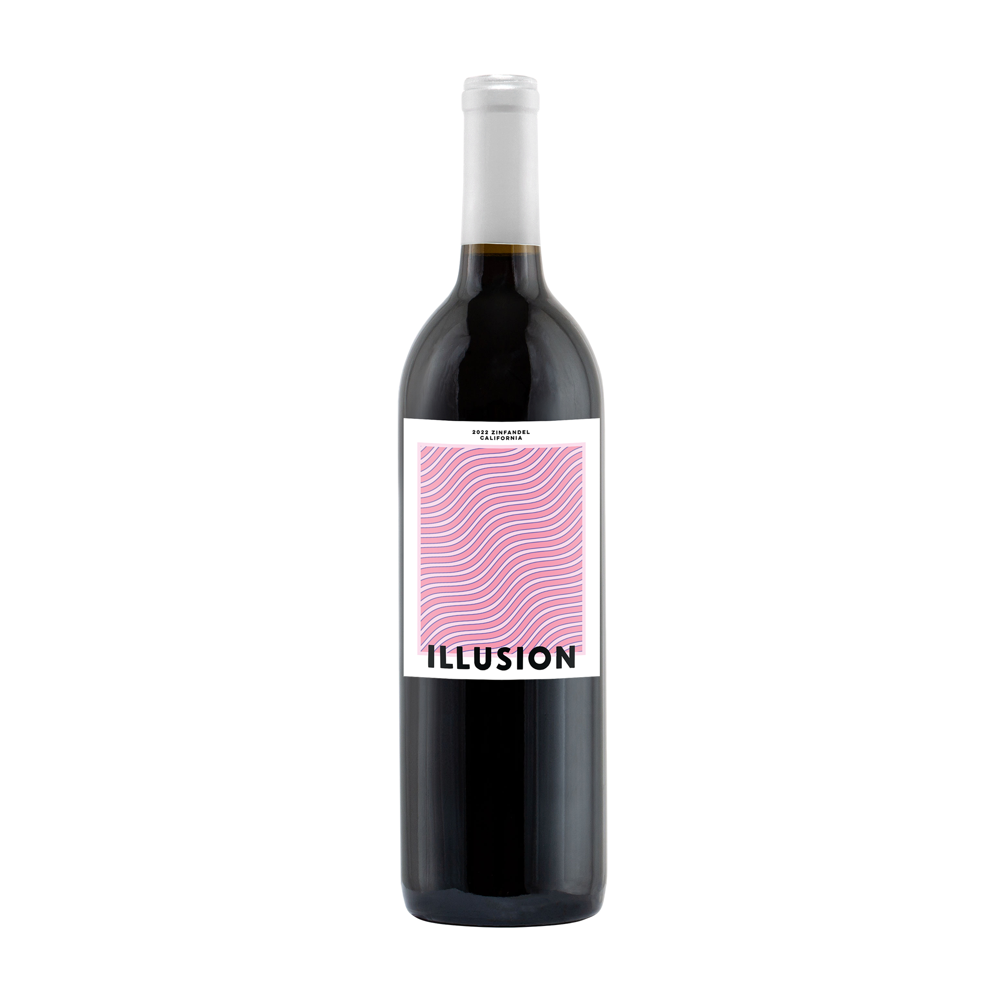 2022 Illusion Zinfandel