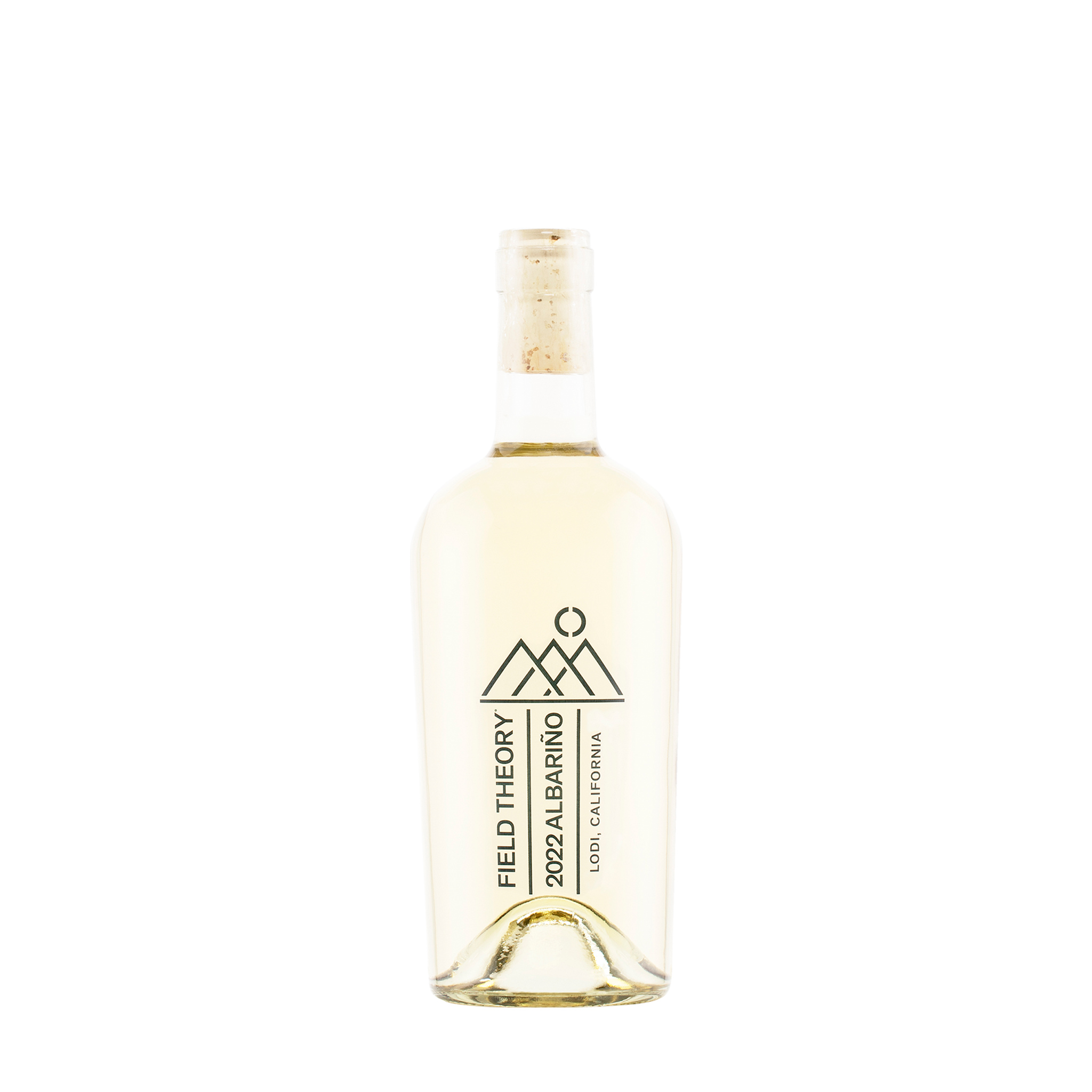 2022 Field Theory® Albariño