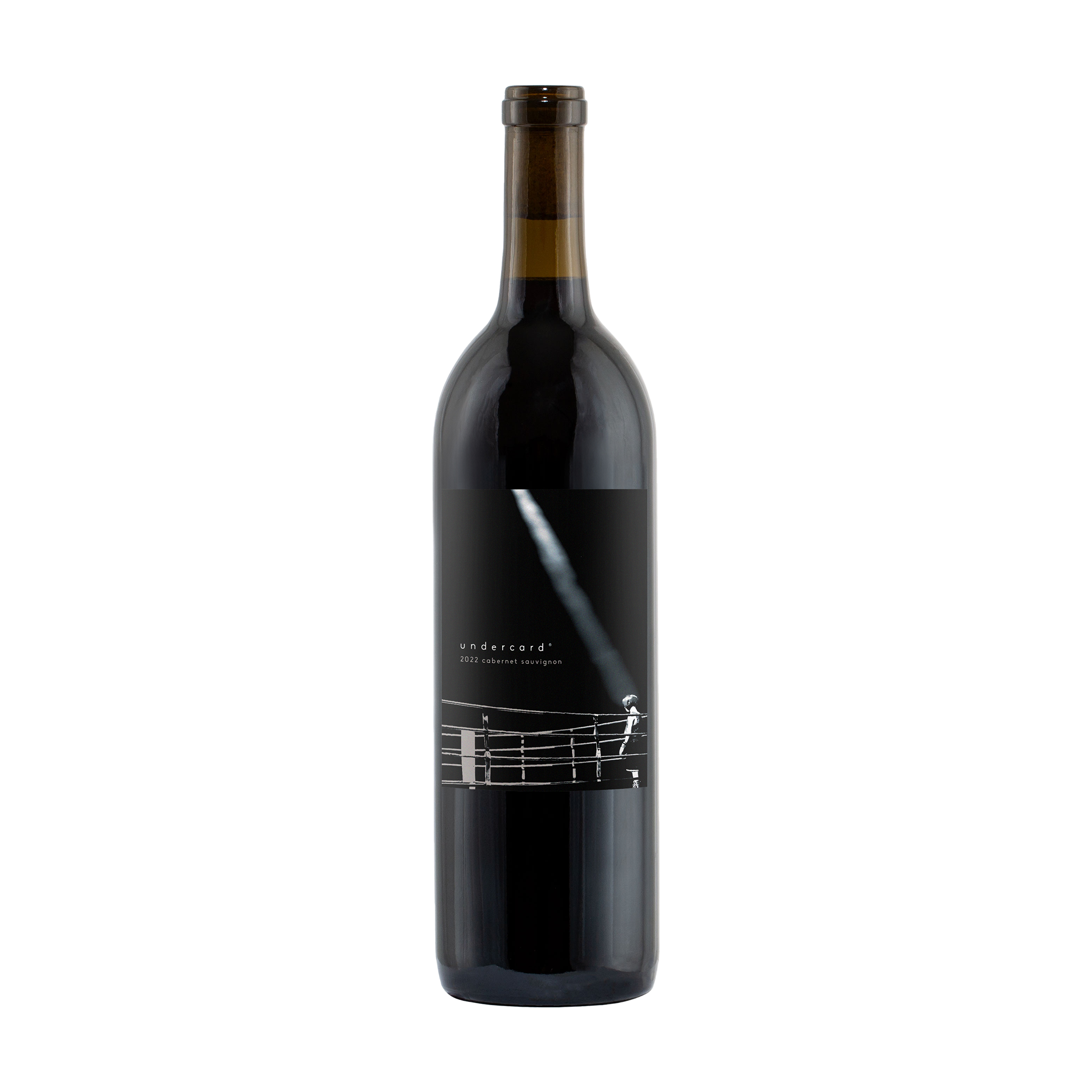 2022 Undercard® Cabernet Sauvignon