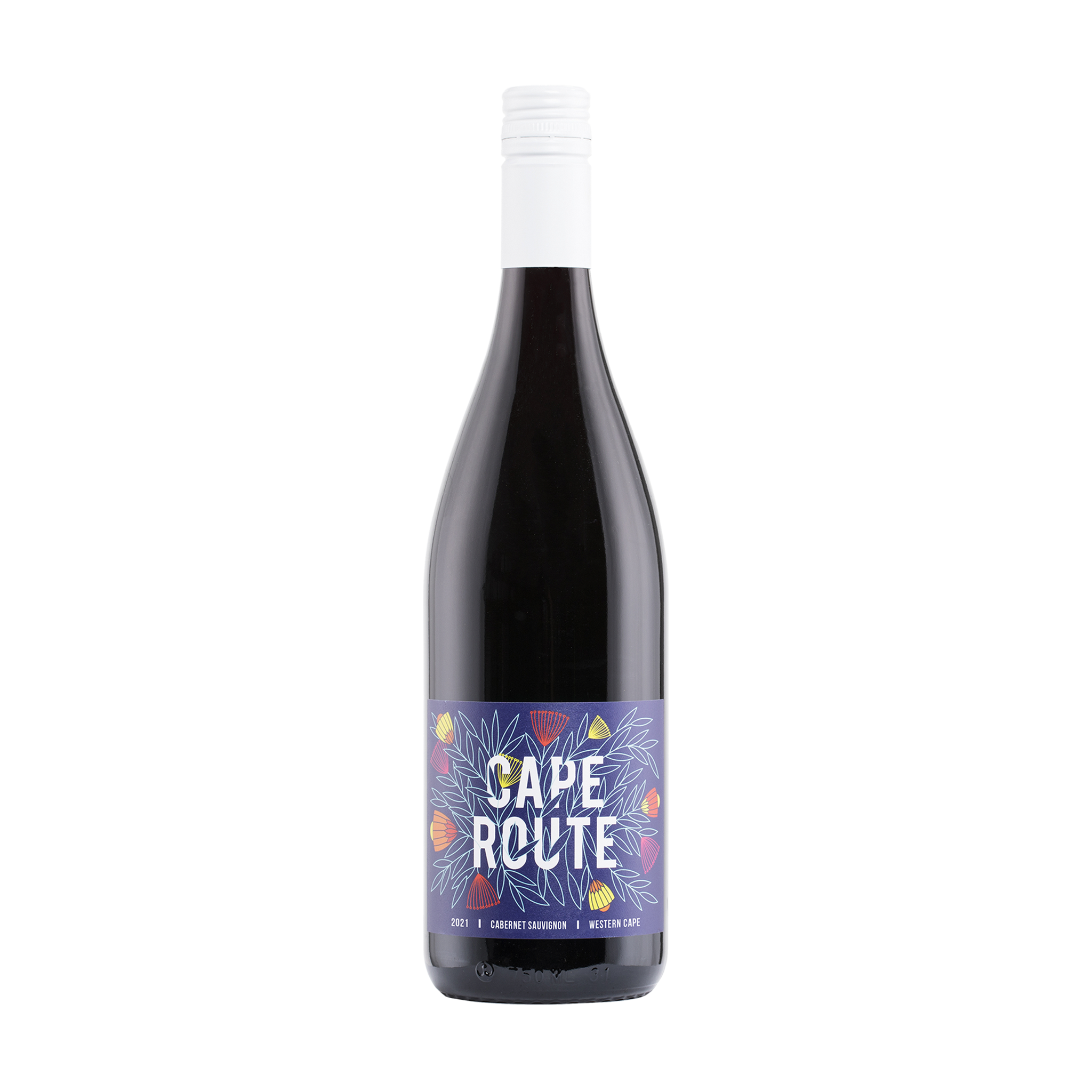 2021 Cape Route Cabernet Sauvignon