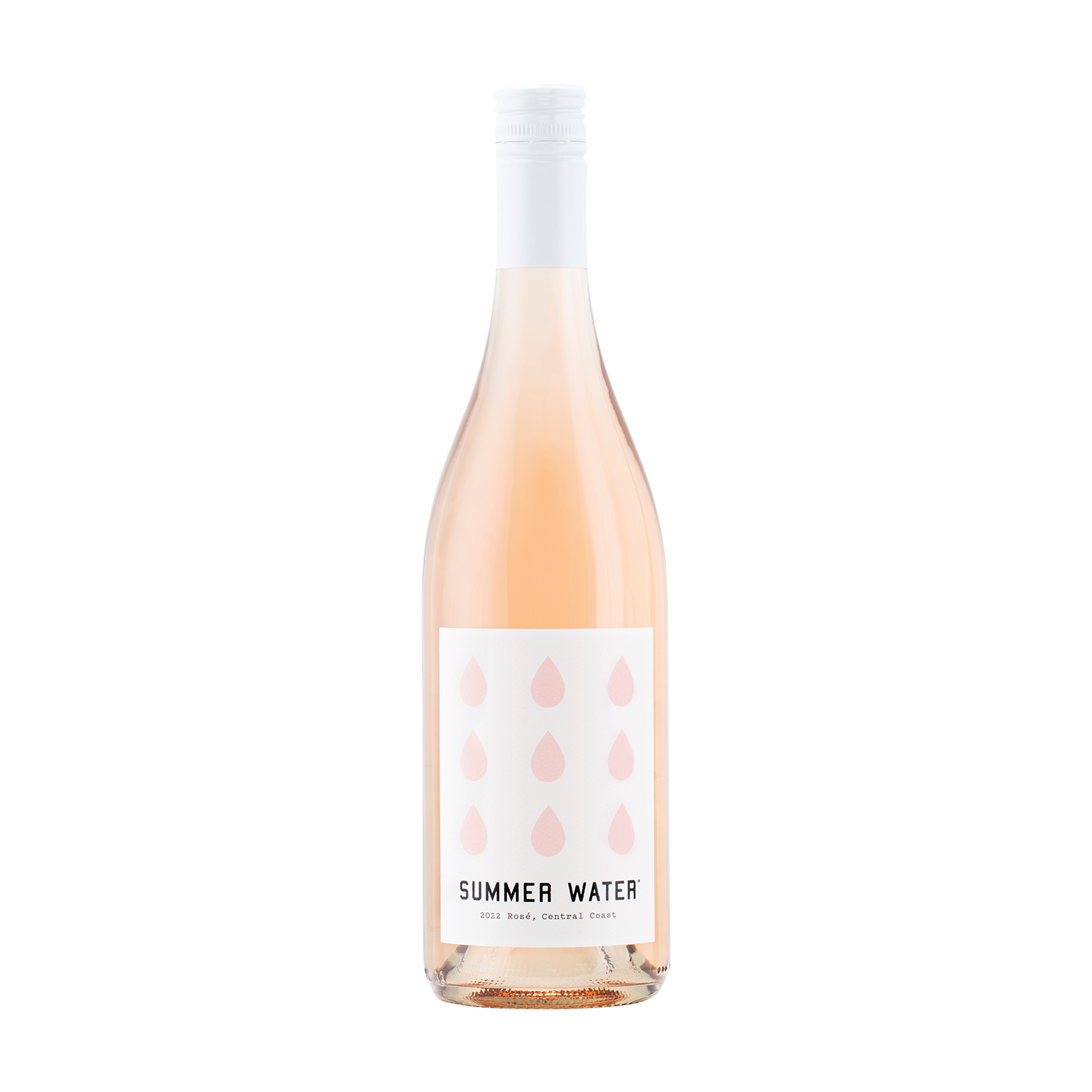 2022 Summer Water® Rosé Wine
