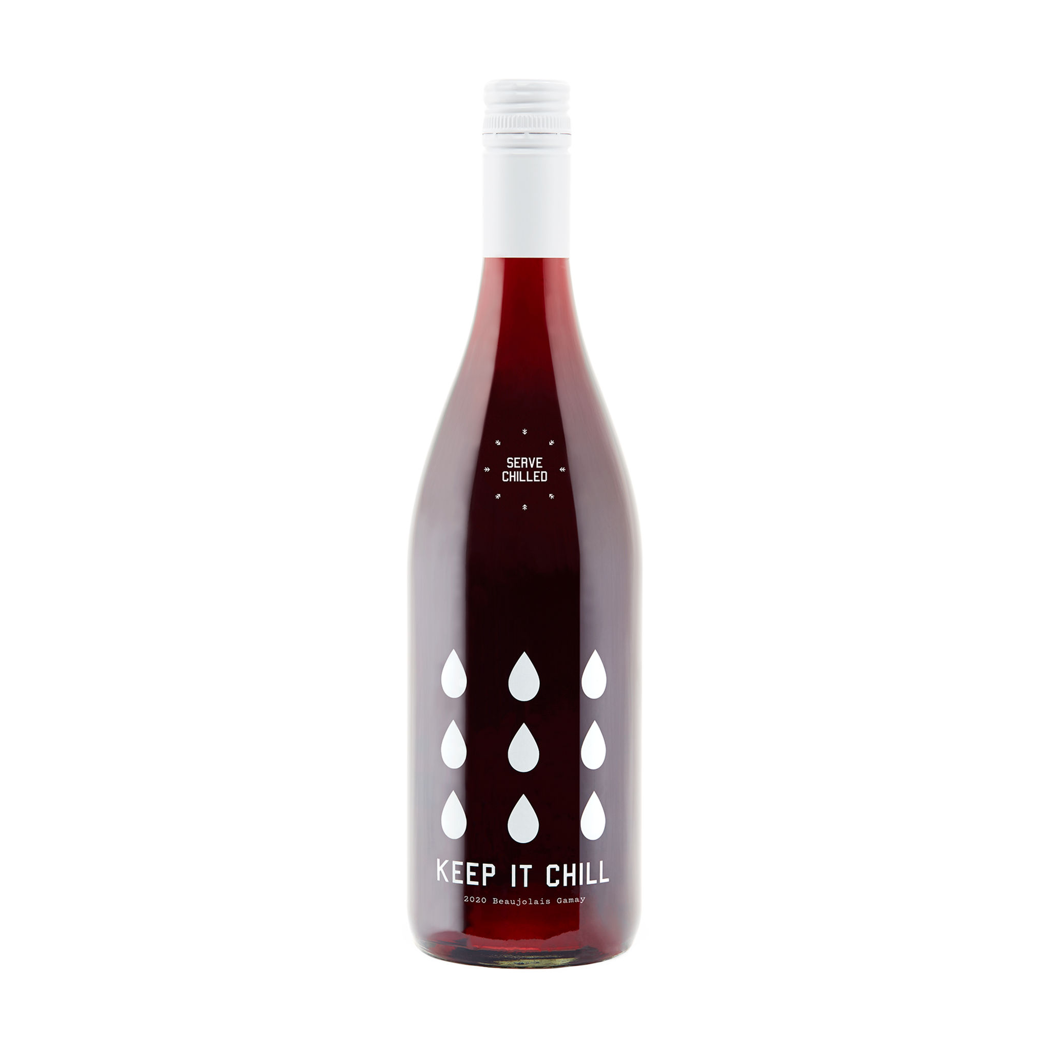 2020 Keep It Chill™ Gamay