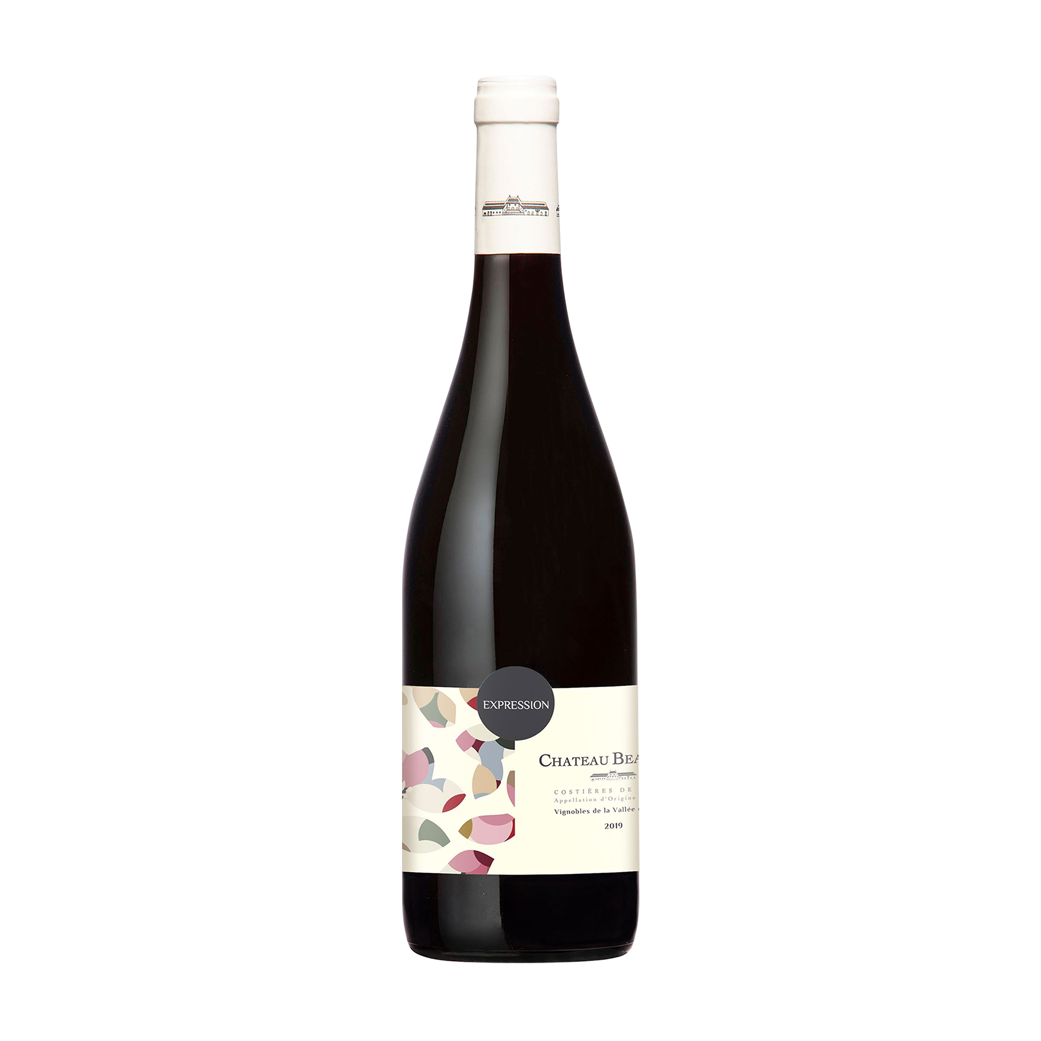 2019 Château Beaubois Cuvèe Expression Red Wine Blend