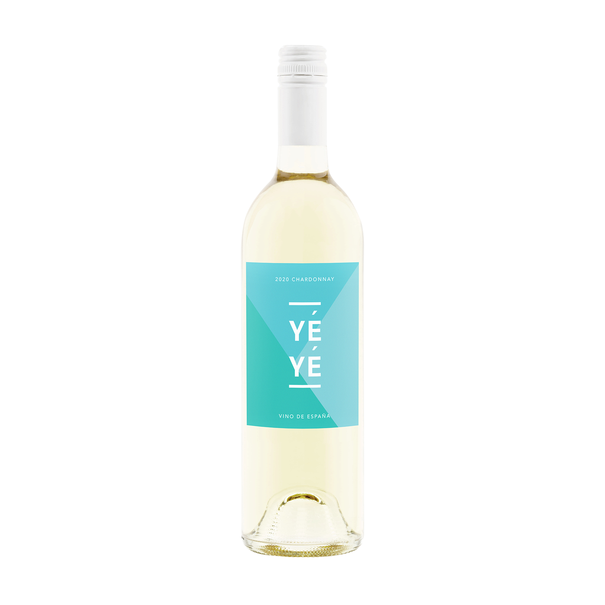 2020 Yé Yé Chardonnay