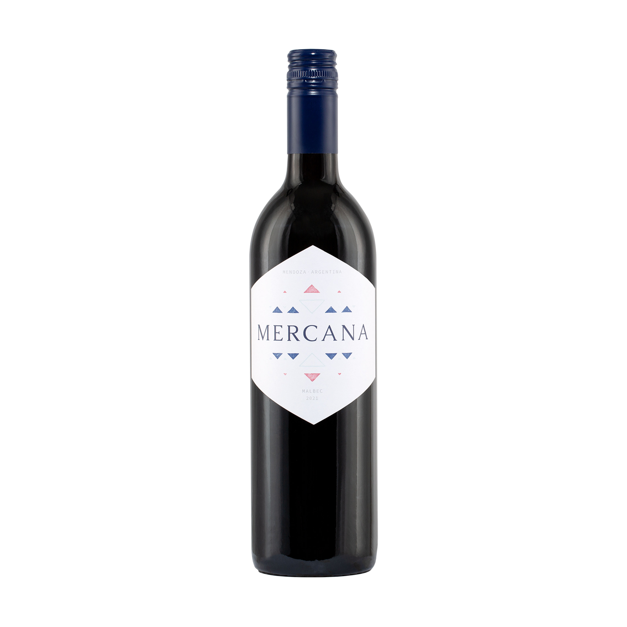2021 Mercana Malbec