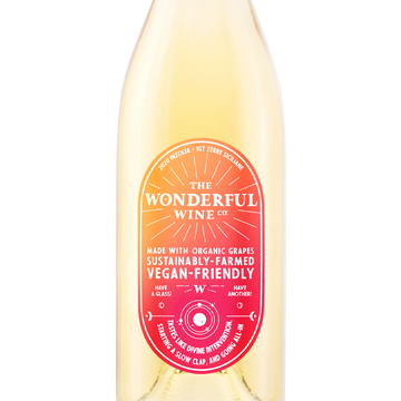 2020 Wonderful Wine Co® Inzolia