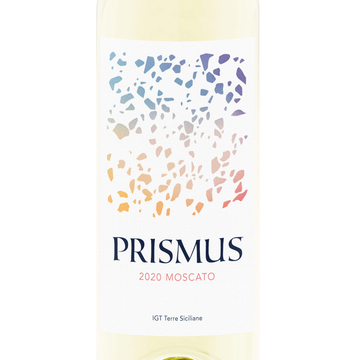 2020 Prismus® Moscato