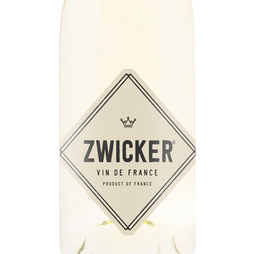 2021 Zwicker® White Wine Blend