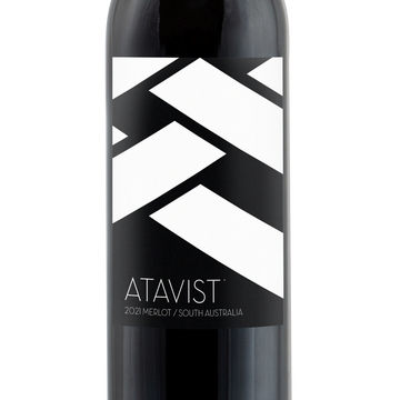 2021 Atavist® Merlot
